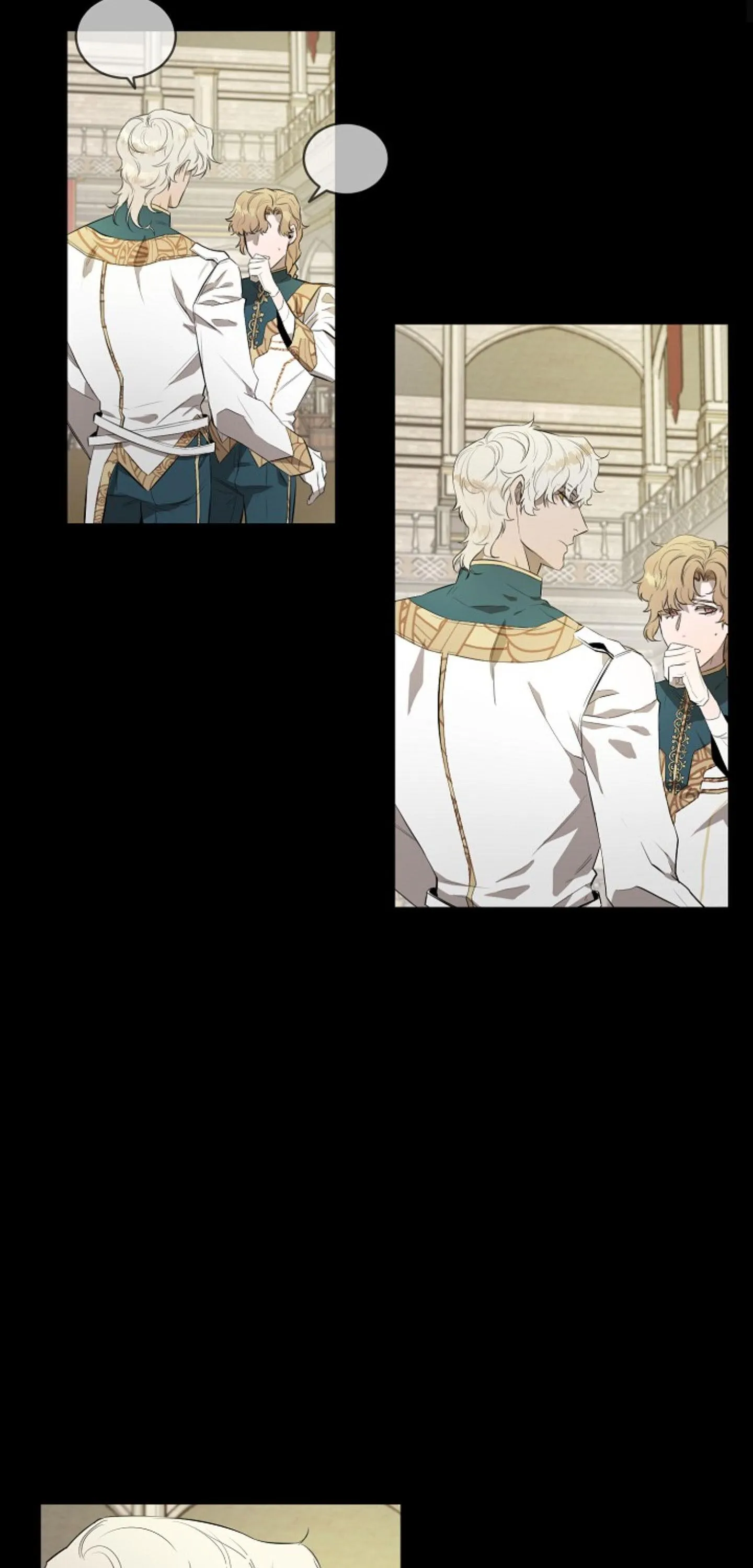 Giữa Tình Yêu Và Sự Hận Thù Chapter 5 Trang 9