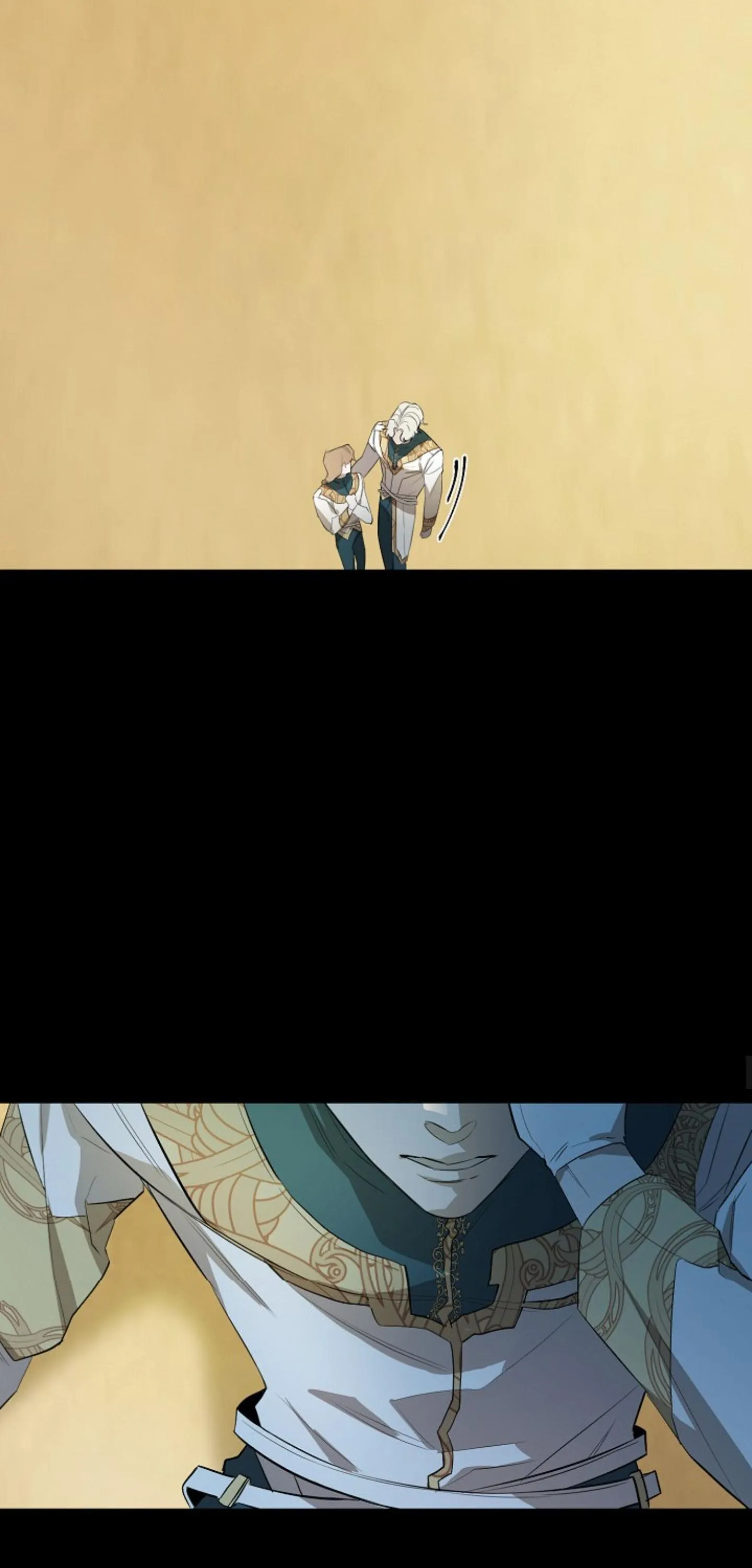 Giữa Tình Yêu Và Sự Hận Thù Chapter 5 Trang 11