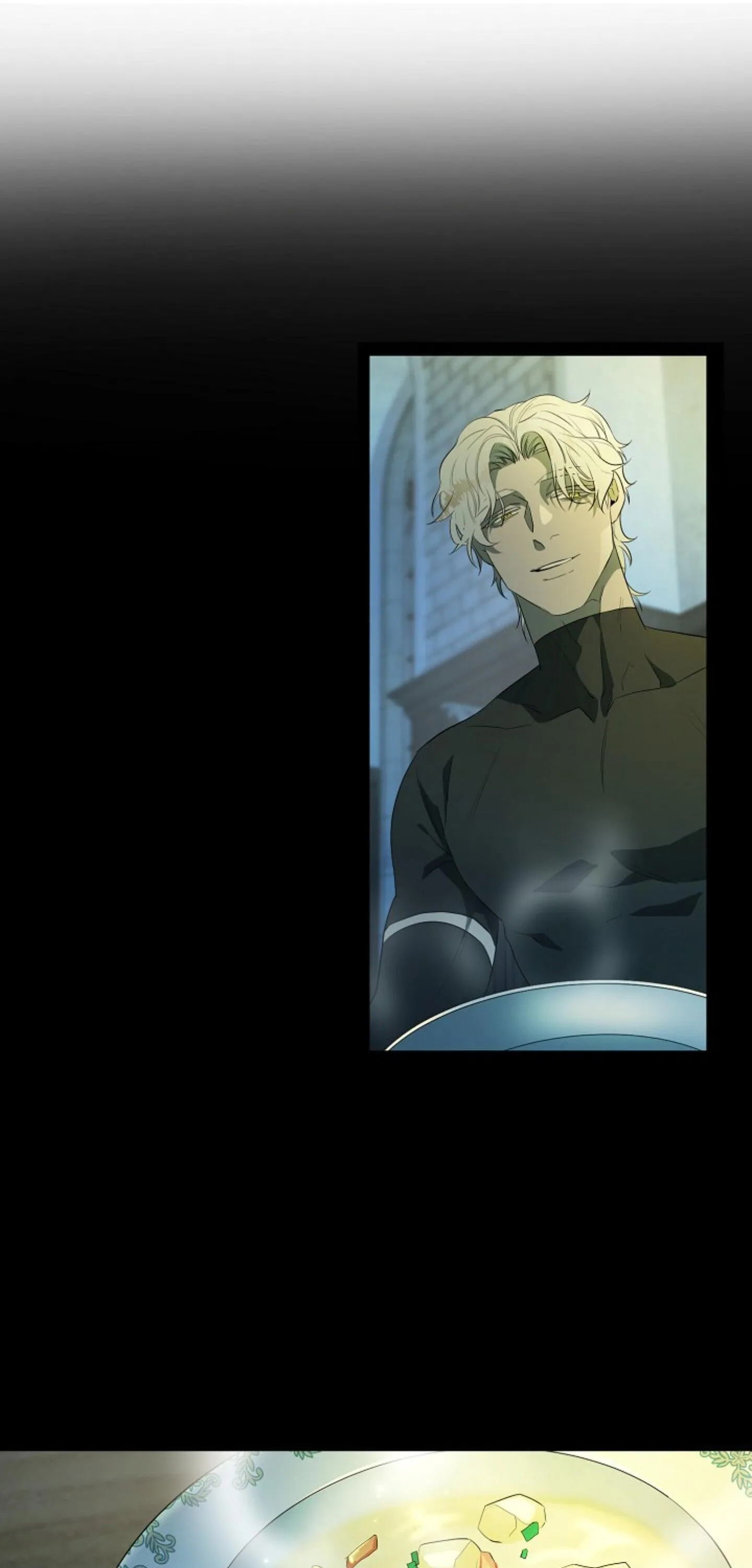 Giữa Tình Yêu Và Sự Hận Thù Chapter 5 Trang 19