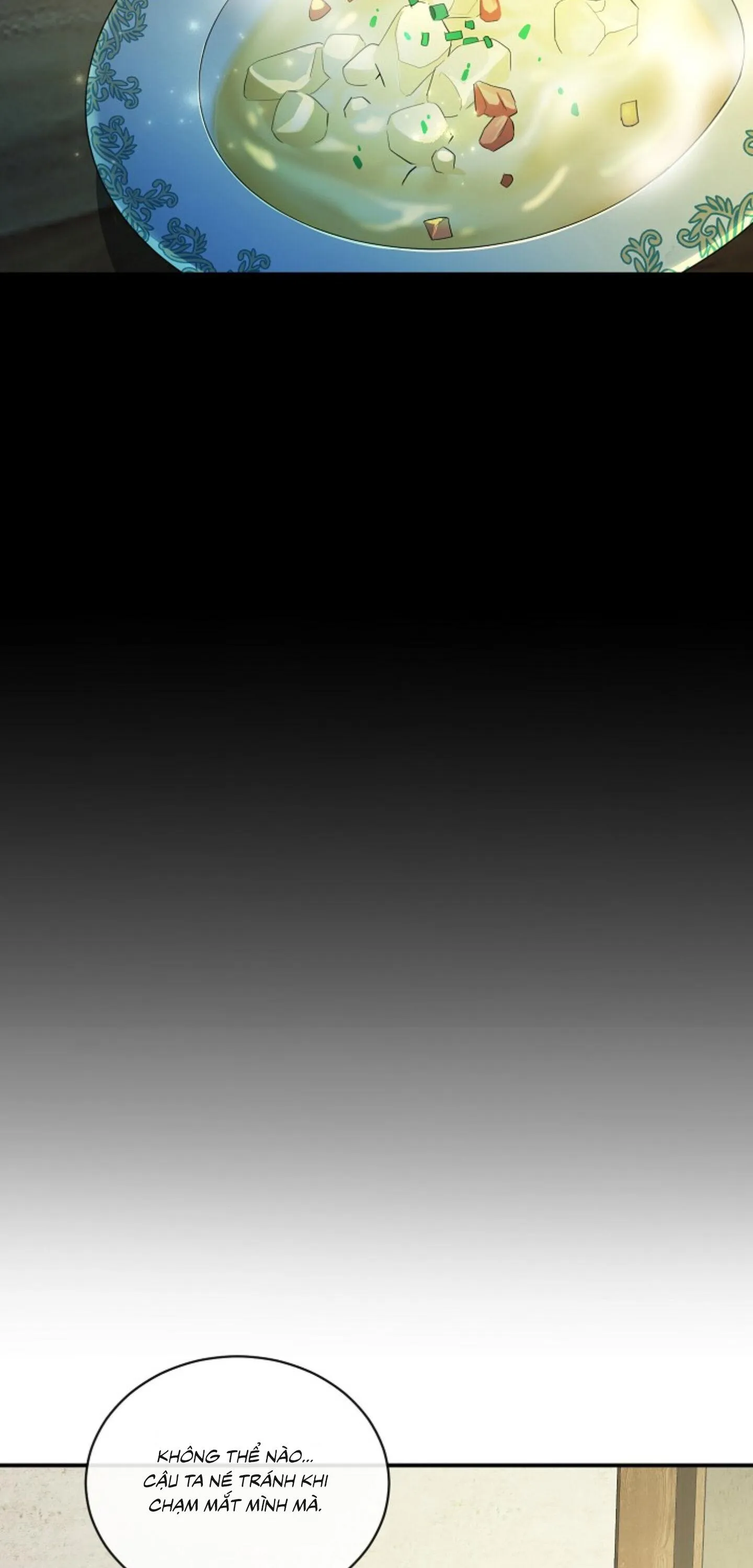 Giữa Tình Yêu Và Sự Hận Thù Chapter 5 Trang 20