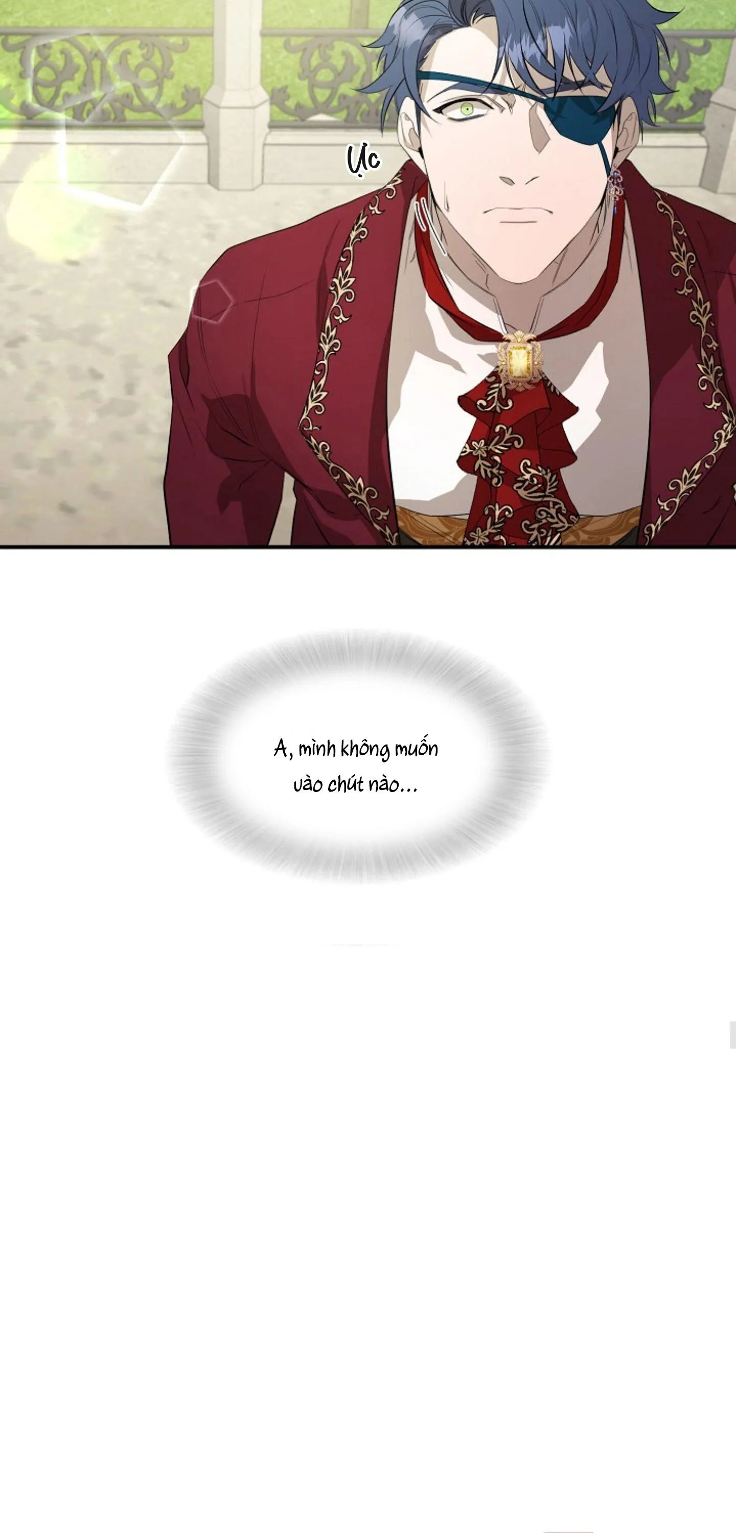 Giữa Tình Yêu Và Sự Hận Thù Chapter 6 Trang 3