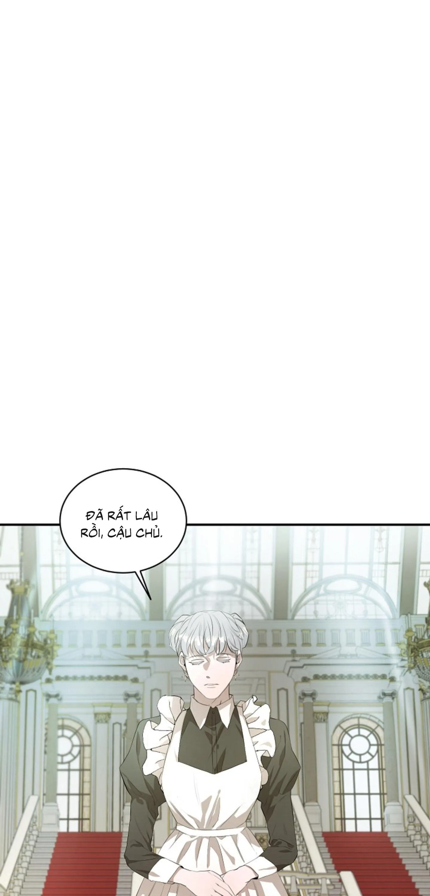 Giữa Tình Yêu Và Sự Hận Thù Chapter 6 Trang 4