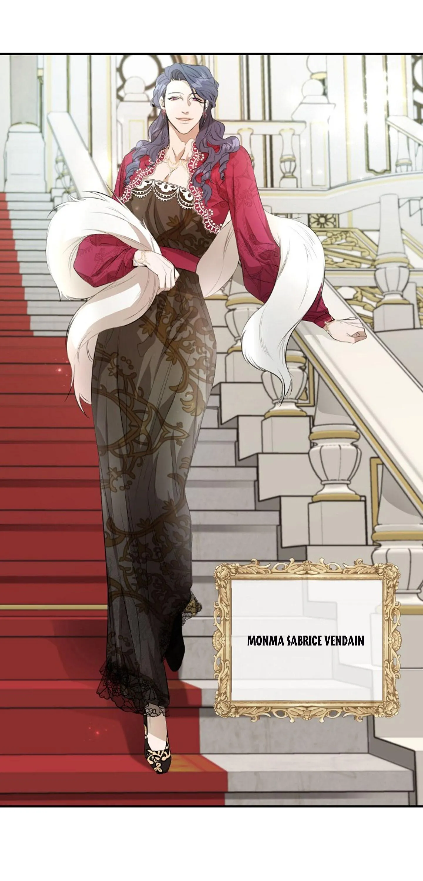 Giữa Tình Yêu Và Sự Hận Thù Chapter 6 Trang 7