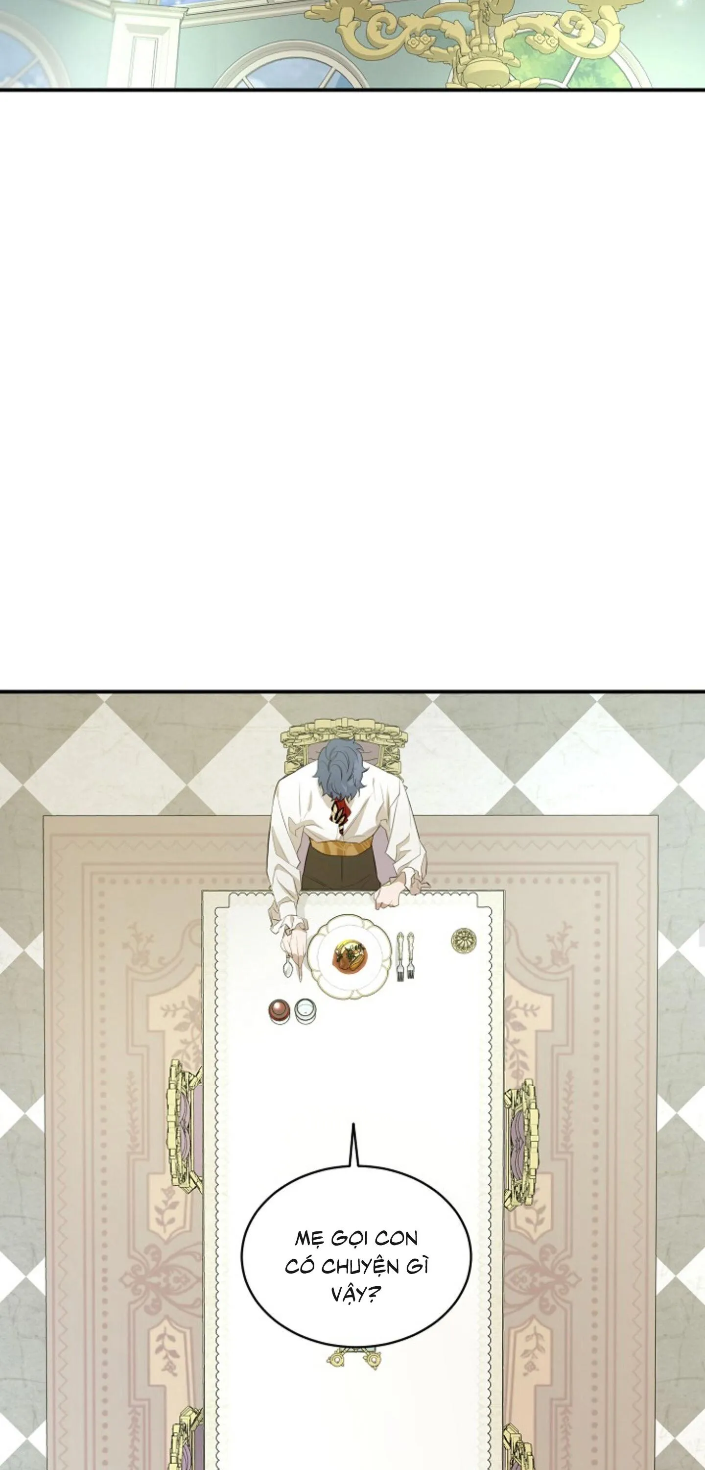 Giữa Tình Yêu Và Sự Hận Thù Chapter 6 Trang 10