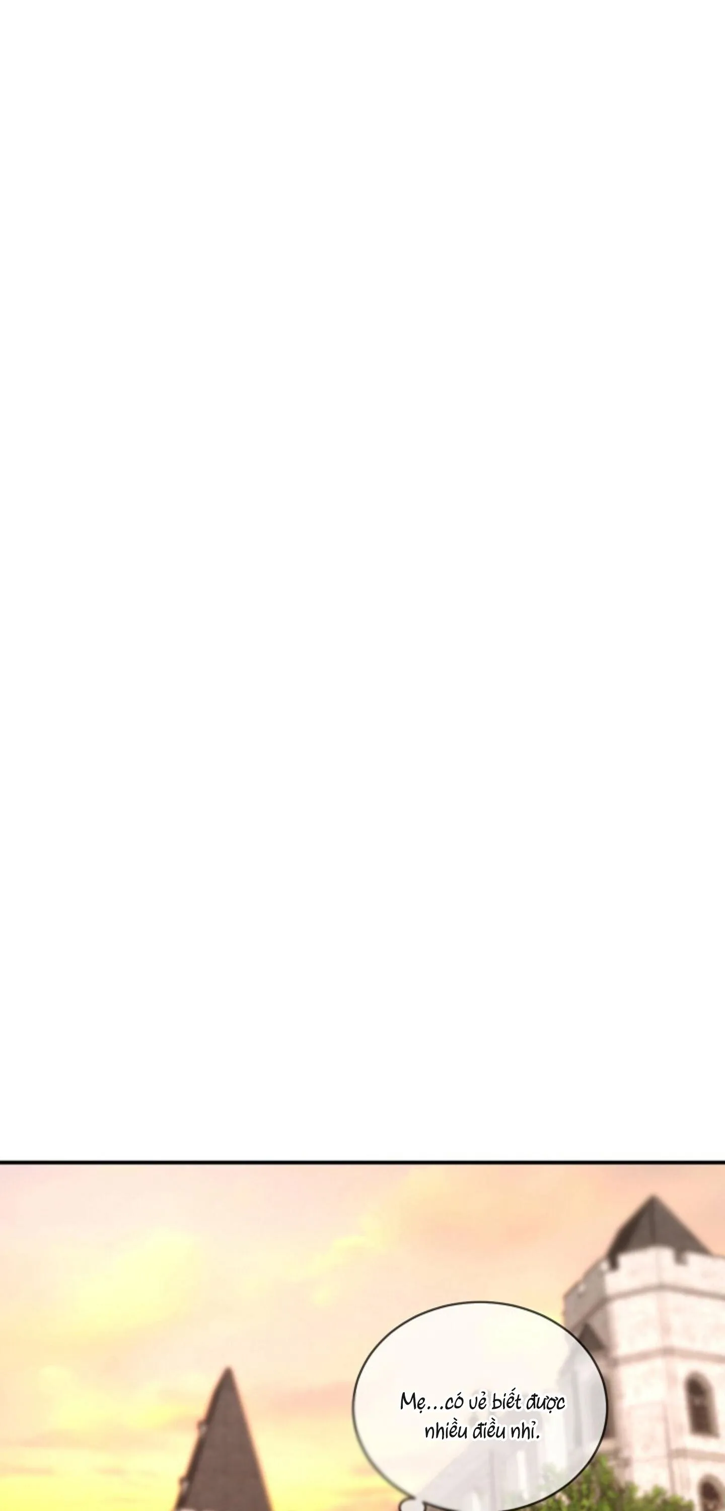 Giữa Tình Yêu Và Sự Hận Thù Chapter 6 Trang 21