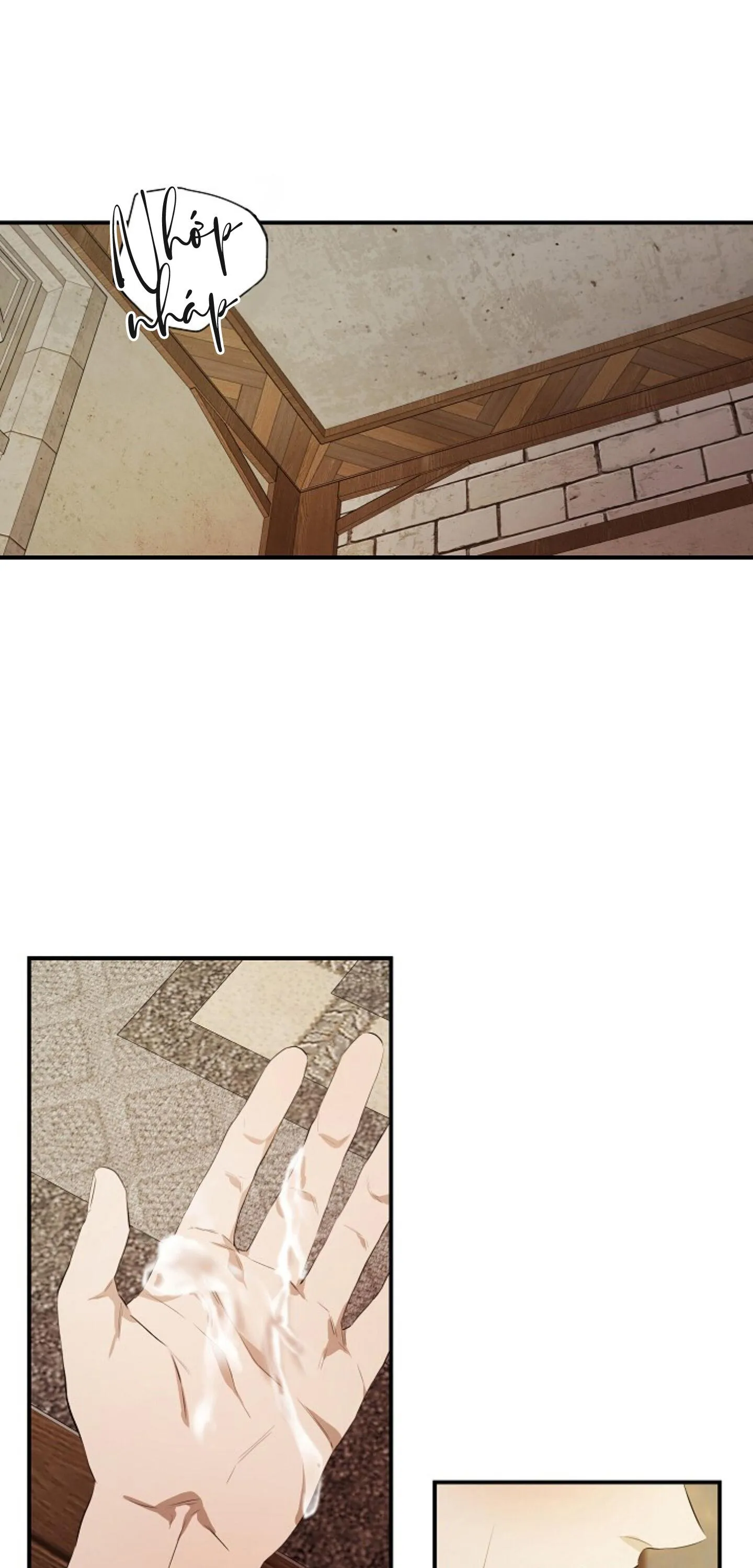 Giữa Tình Yêu Và Sự Hận Thù Chapter 6 Trang 40