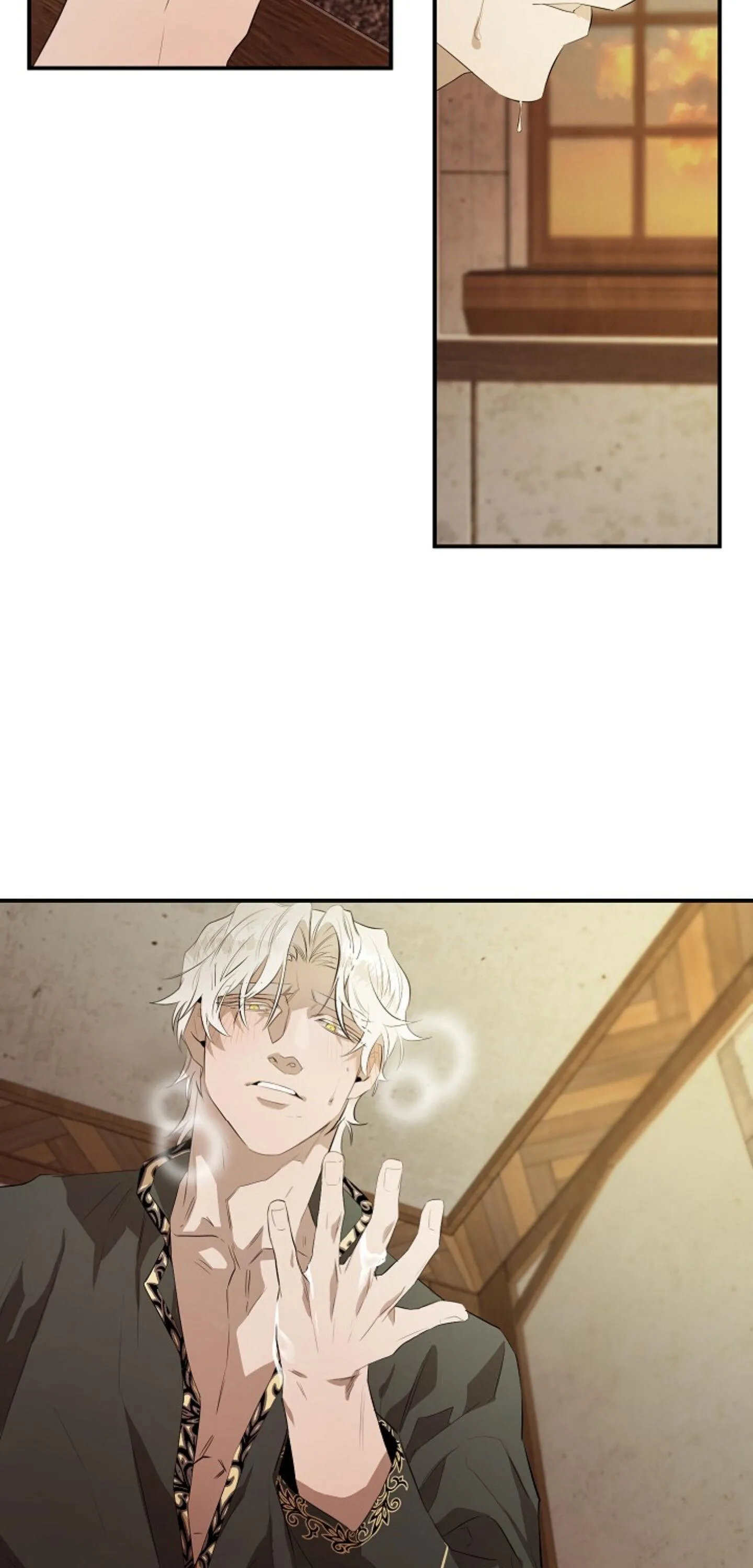 Giữa Tình Yêu Và Sự Hận Thù Chapter 6 Trang 41