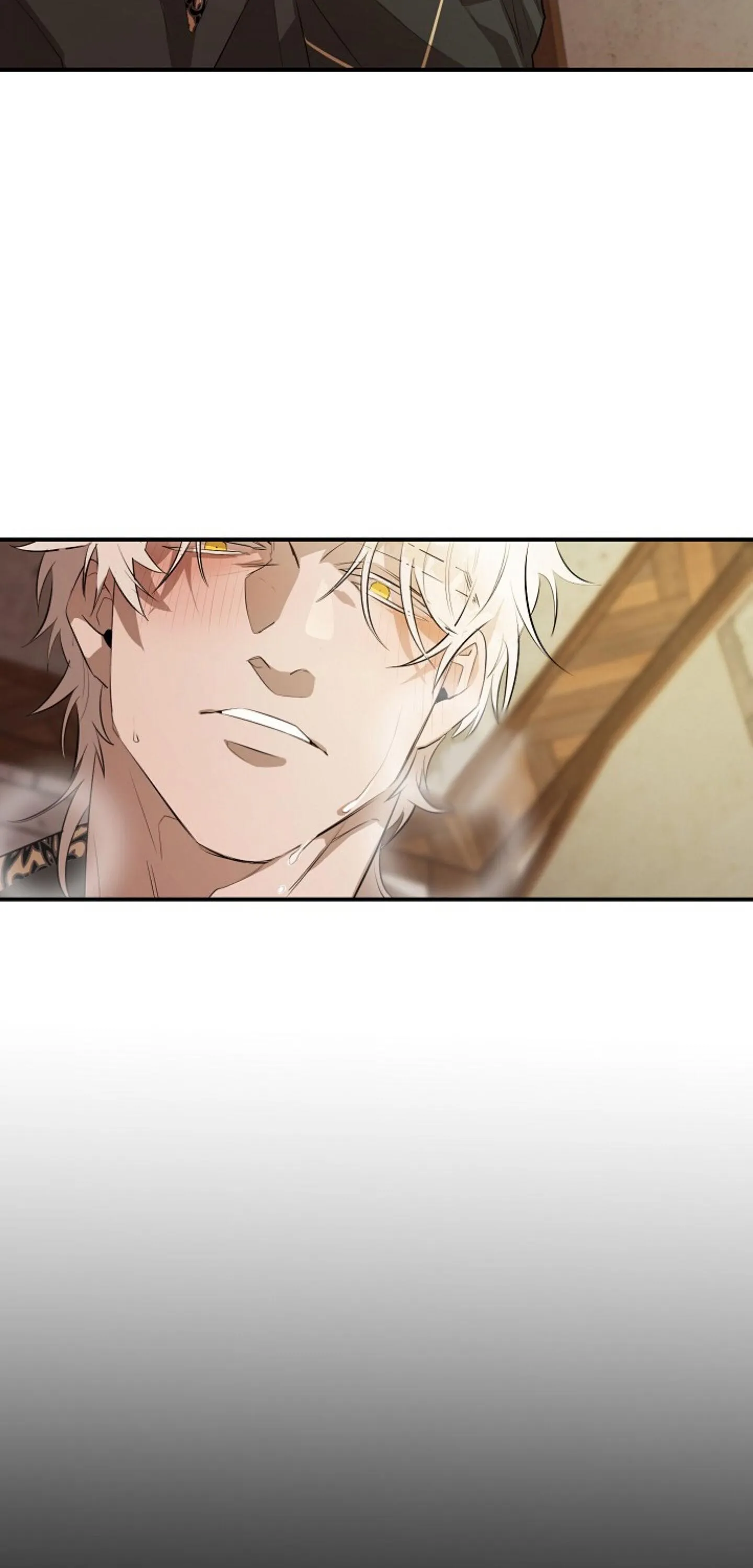 Giữa Tình Yêu Và Sự Hận Thù Chapter 6 Trang 42