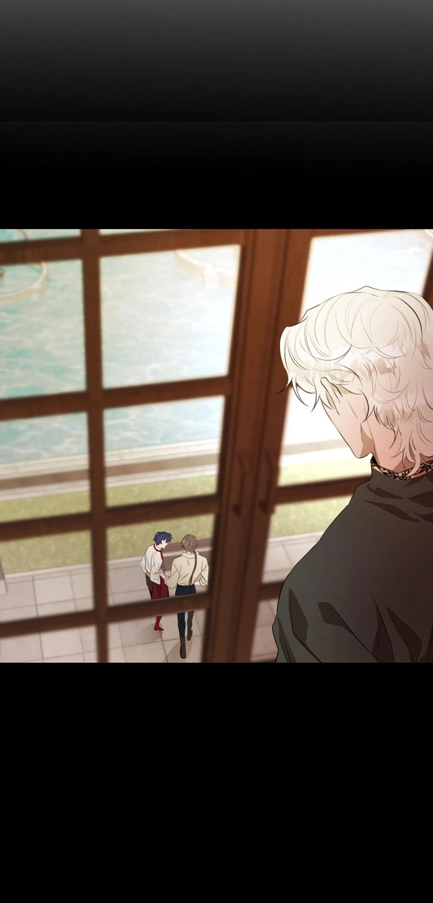 Giữa Tình Yêu Và Sự Hận Thù Chapter 6 Trang 43