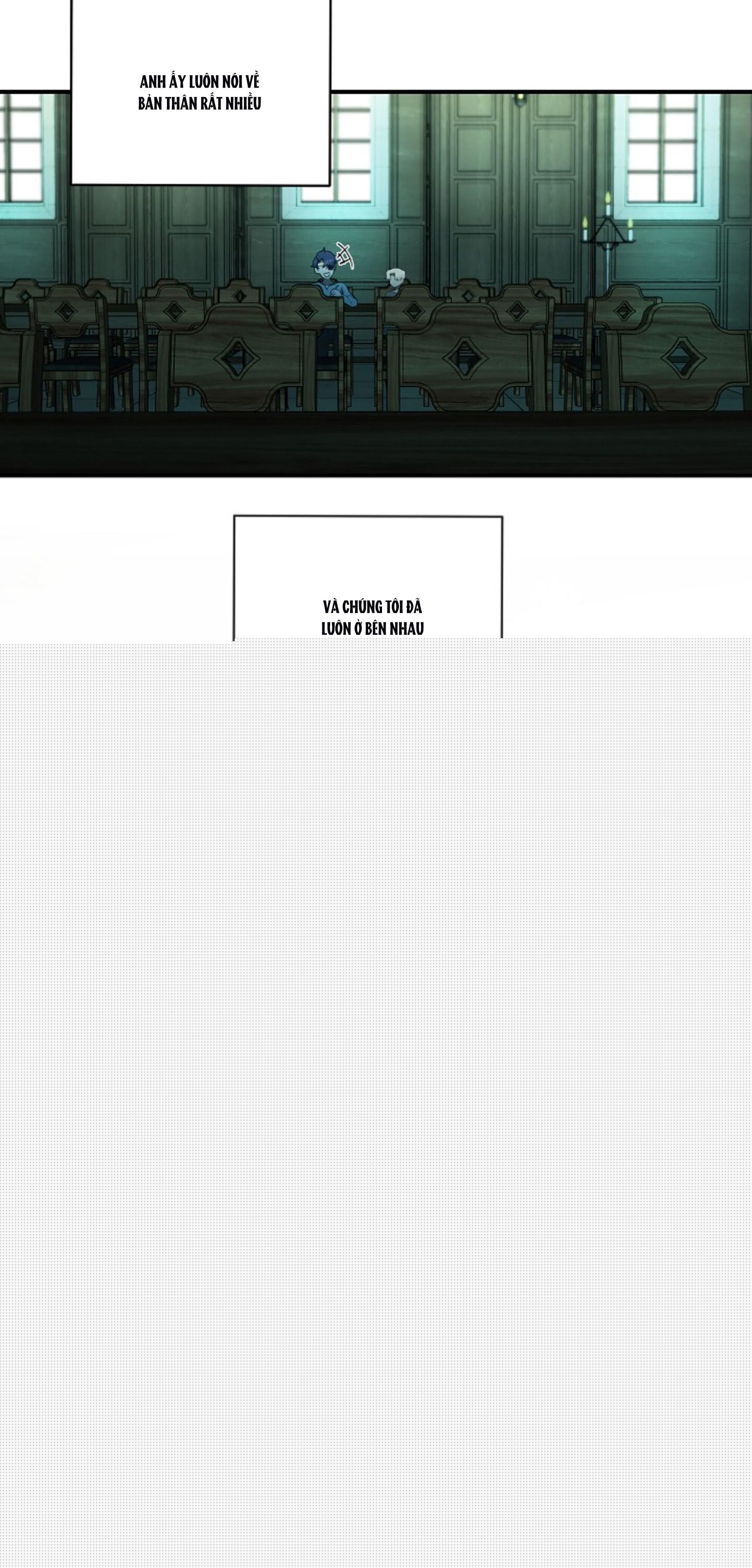 Giữa Tình Yêu Và Sự Hận Thù Chapter 7 Trang 18