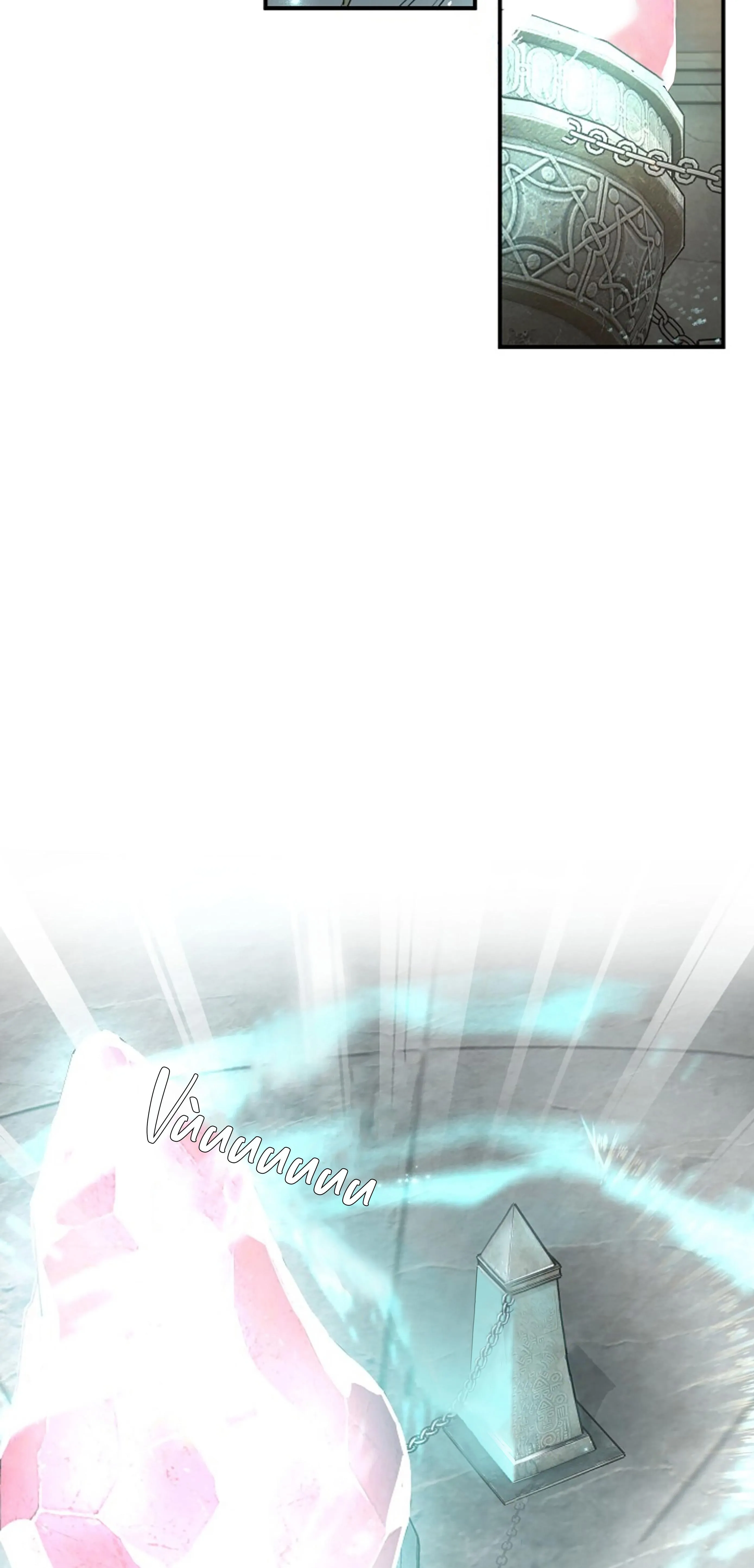 Giữa Tình Yêu Và Sự Hận Thù Chapter 7 Trang 21