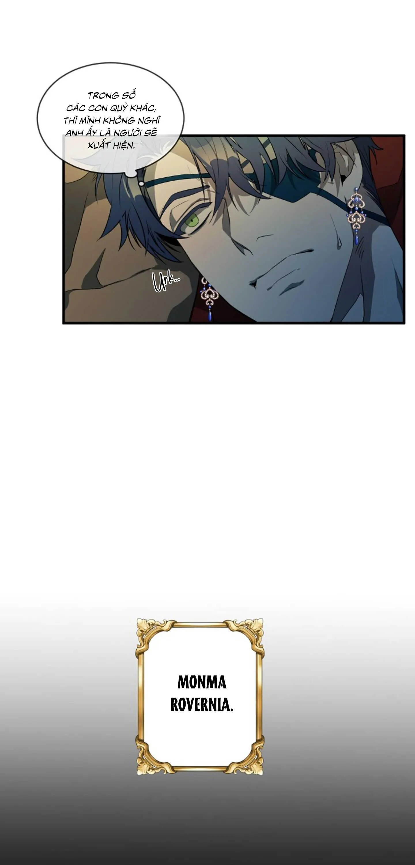 Giữa Tình Yêu Và Sự Hận Thù Chapter 1 Trang 17