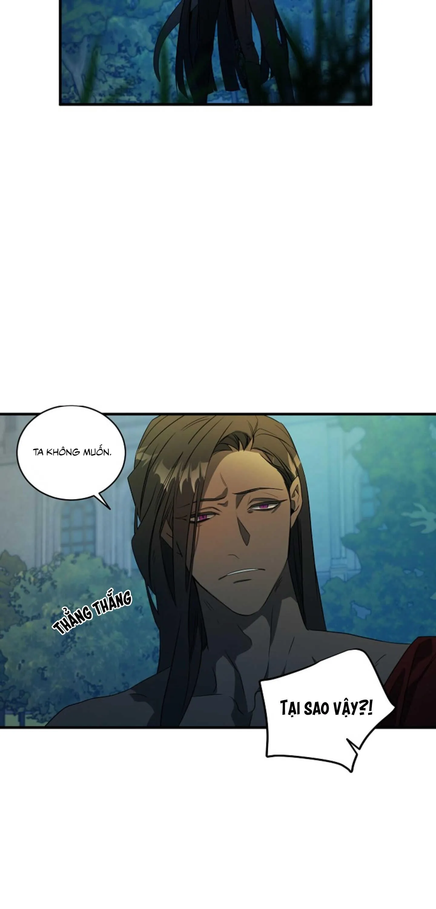 Giữa Tình Yêu Và Sự Hận Thù Chapter 1 Trang 23