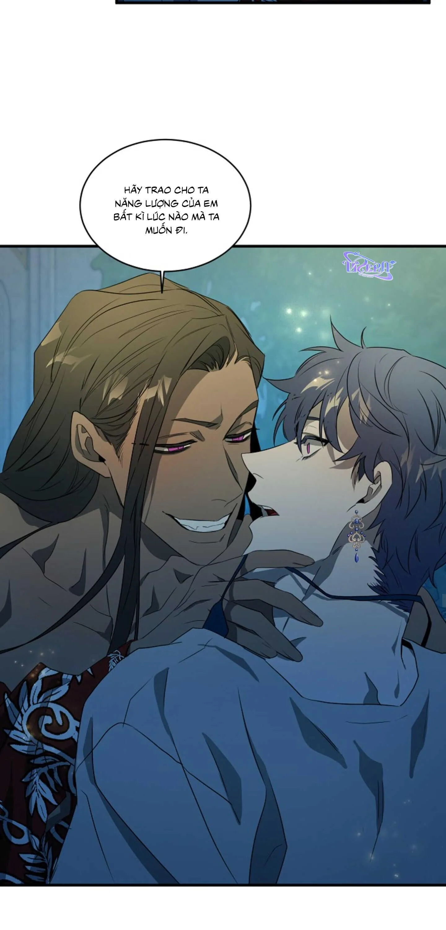 Giữa Tình Yêu Và Sự Hận Thù Chapter 1 Trang 32