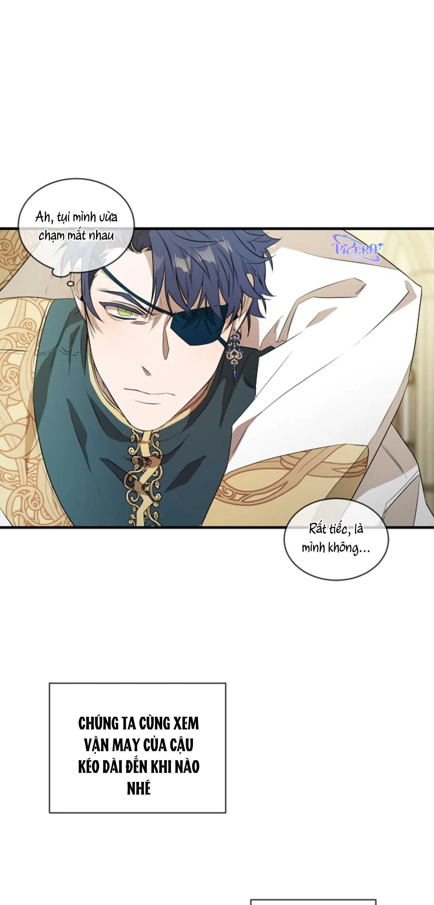 Giữa Tình Yêu Và Sự Hận Thù Chapter 1 Trang 50