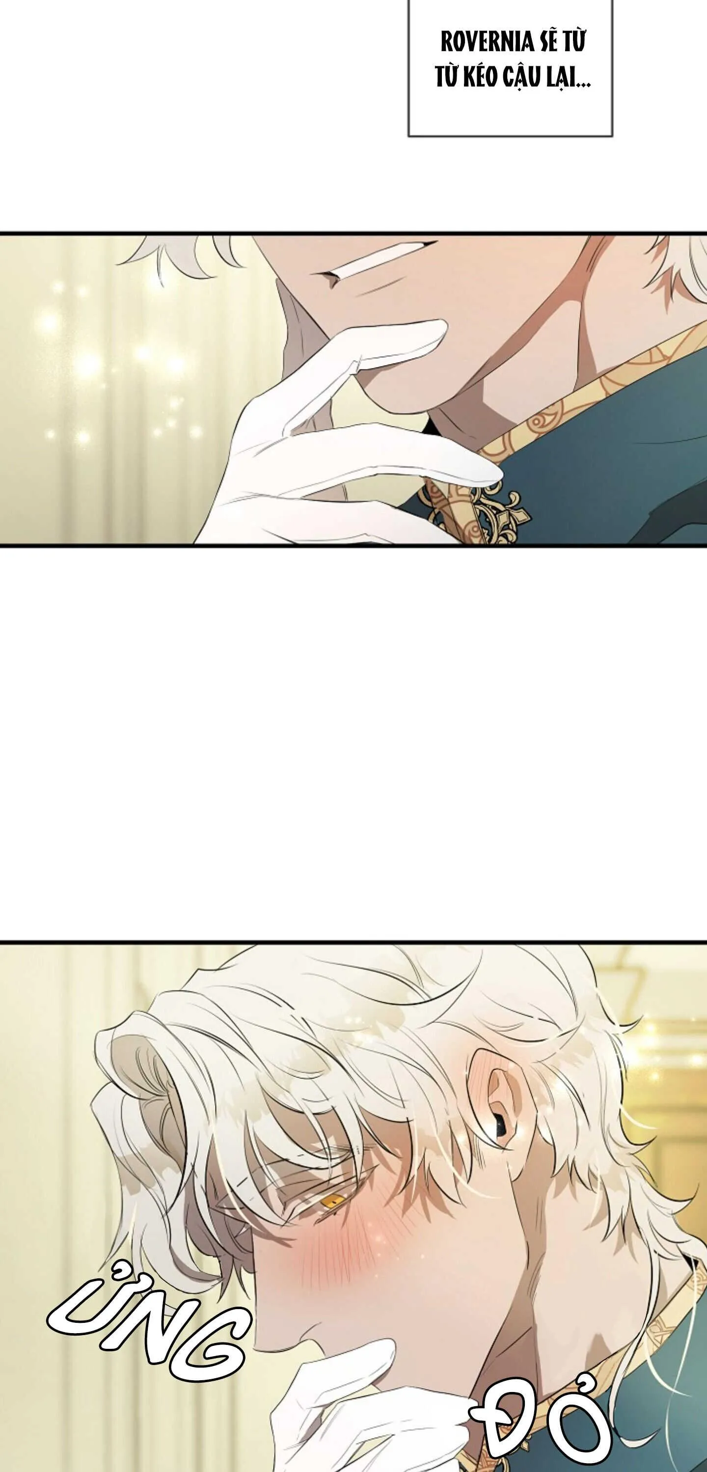 Giữa Tình Yêu Và Sự Hận Thù Chapter 1 Trang 51