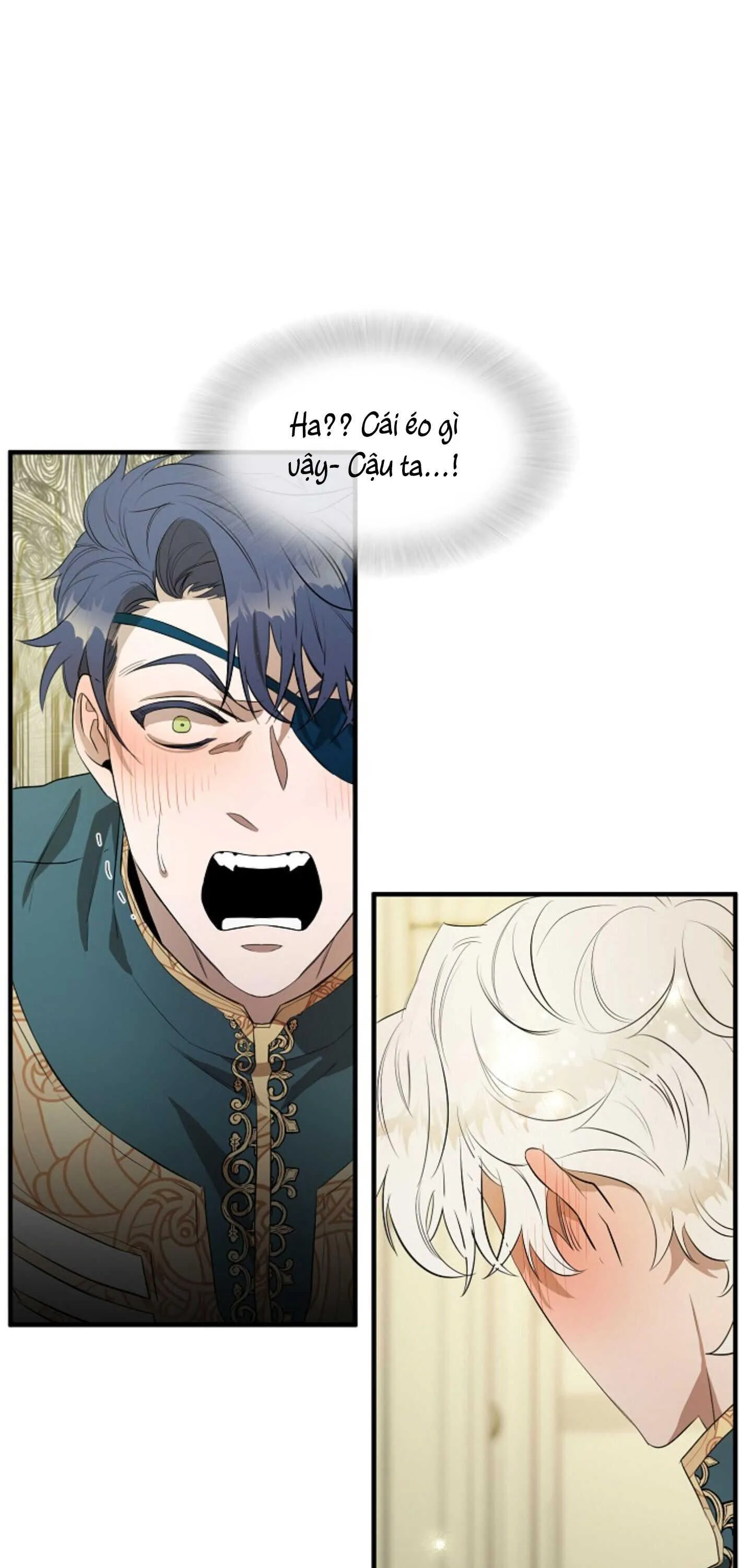 Giữa Tình Yêu Và Sự Hận Thù Chapter 1 Trang 53