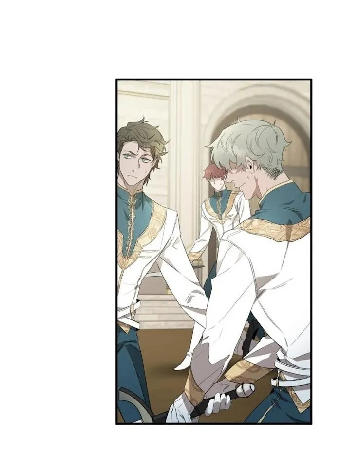 Giữa Yêu, Ghét và Hận Thù [HOÀN] Chapter 2 Trang 6