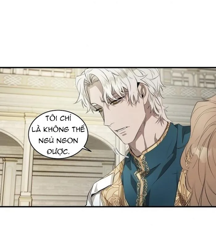 Giữa Yêu, Ghét và Hận Thù [HOÀN] Chapter 2 Trang 19