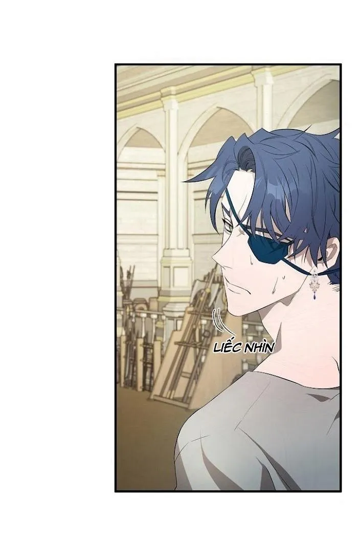 Giữa Yêu, Ghét và Hận Thù [HOÀN] Chapter 2 Trang 22