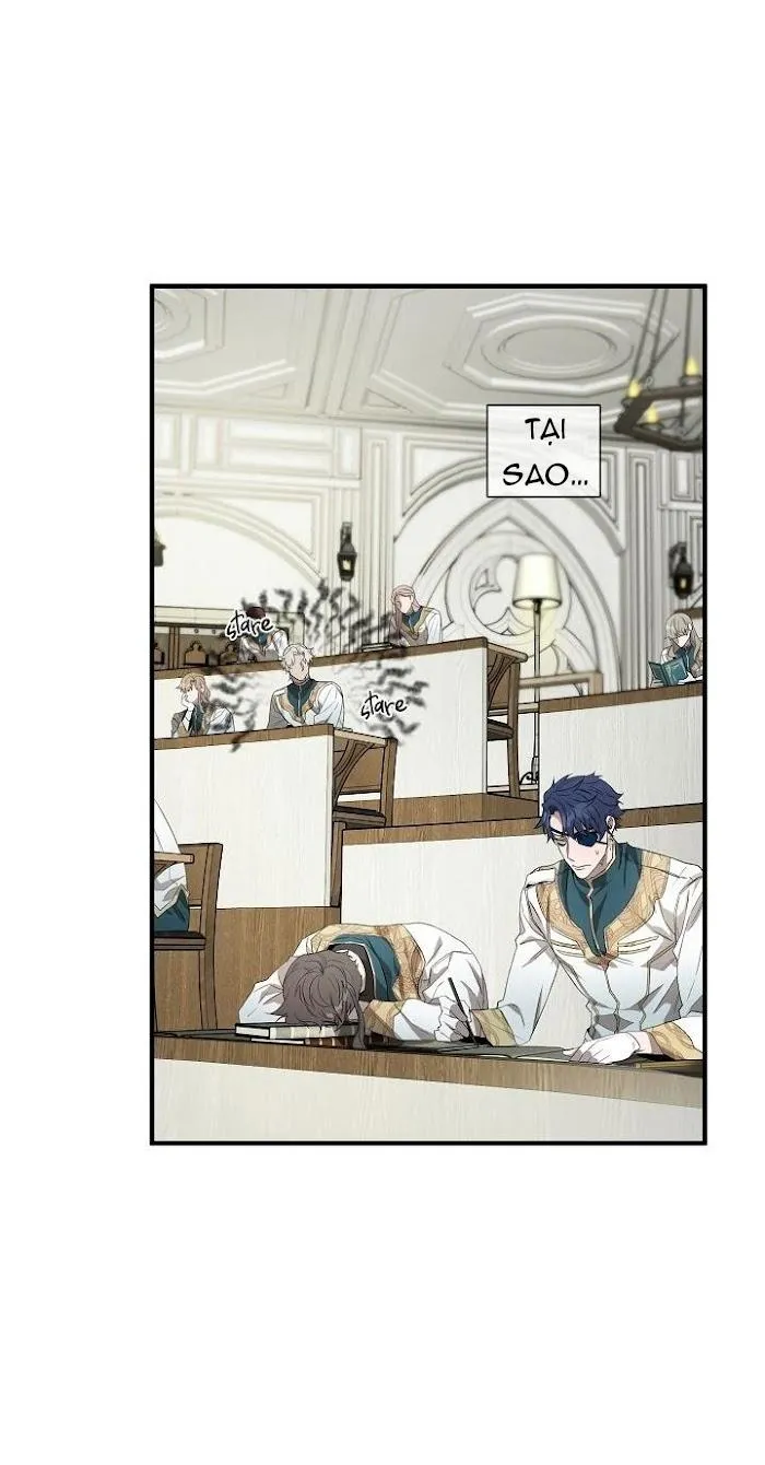 Giữa Yêu, Ghét và Hận Thù [HOÀN] Chapter 2 Trang 27