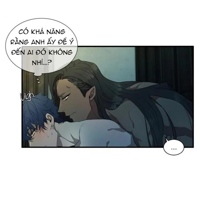 Giữa Yêu, Ghét và Hận Thù [HOÀN] Chapter 2 Trang 37