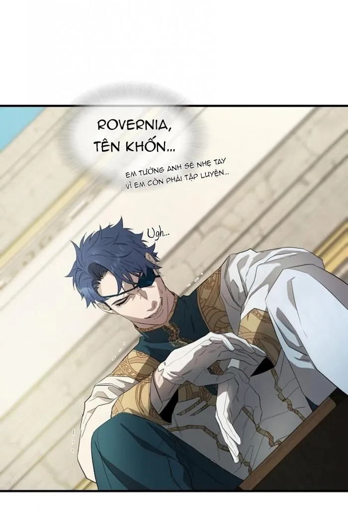 Giữa Yêu, Ghét và Hận Thù [HOÀN] Chapter 2 Trang 47