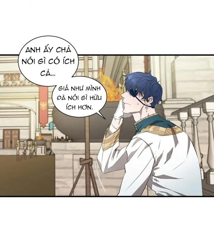 Giữa Yêu, Ghét và Hận Thù [HOÀN] Chapter 2 Trang 48