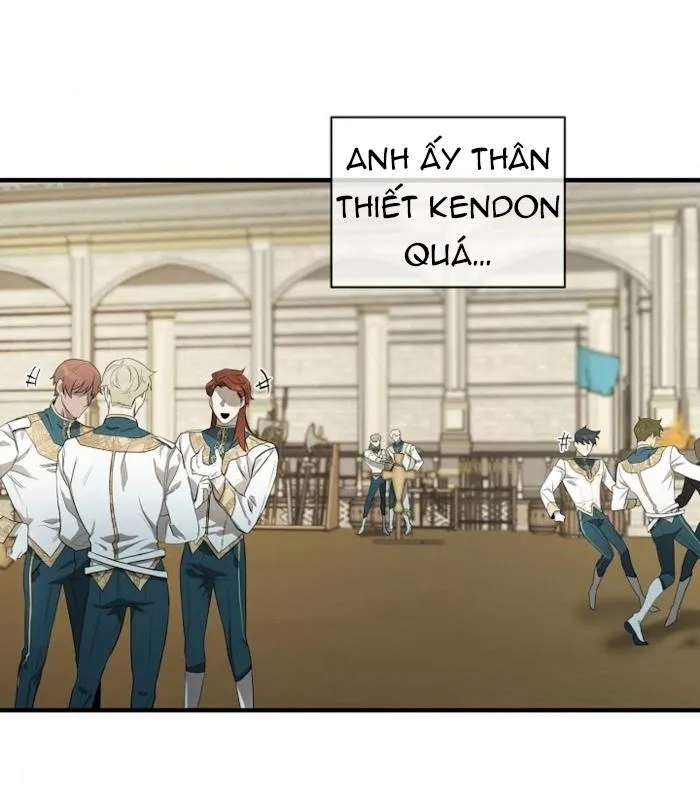 Giữa Yêu, Ghét và Hận Thù [HOÀN] Chapter 2 Trang 49