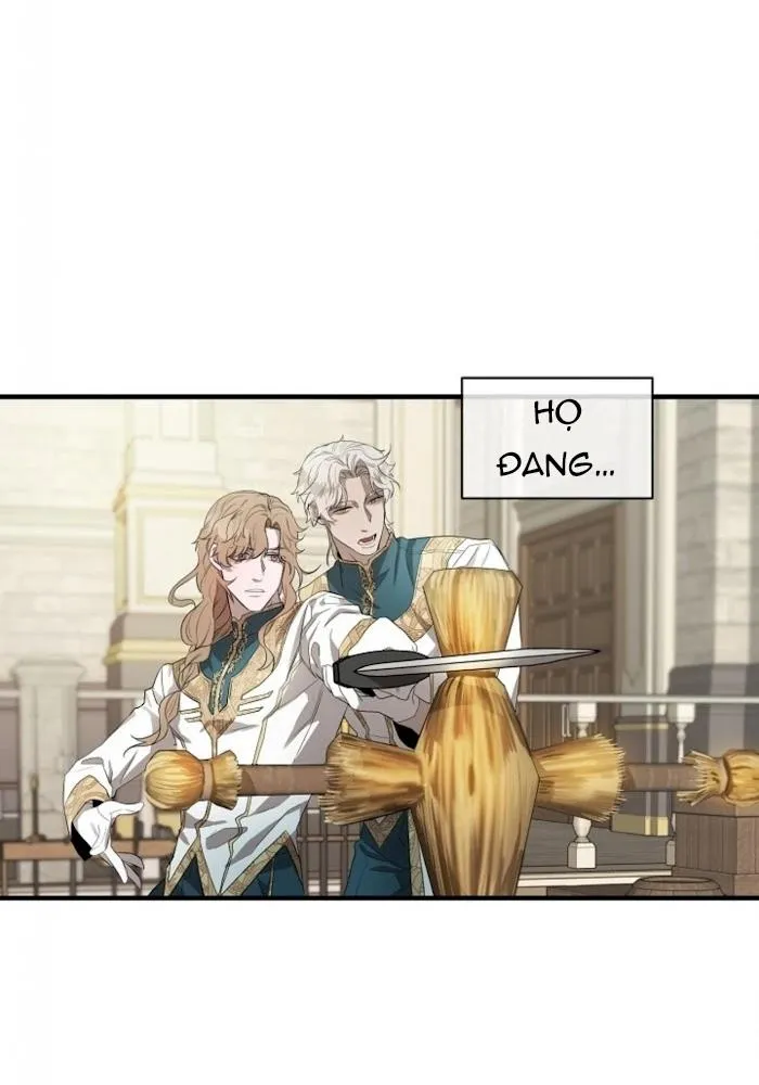 Giữa Yêu, Ghét và Hận Thù [HOÀN] Chapter 2 Trang 50