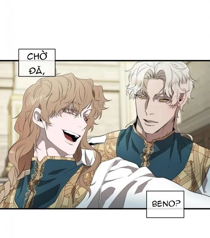 Giữa Yêu, Ghét và Hận Thù [HOÀN] Chapter 2 Trang 51