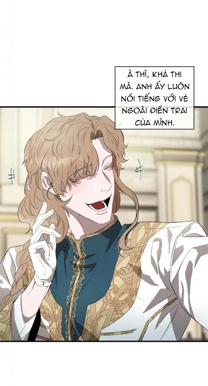 Giữa Yêu, Ghét và Hận Thù [HOÀN] Chapter 2 Trang 52