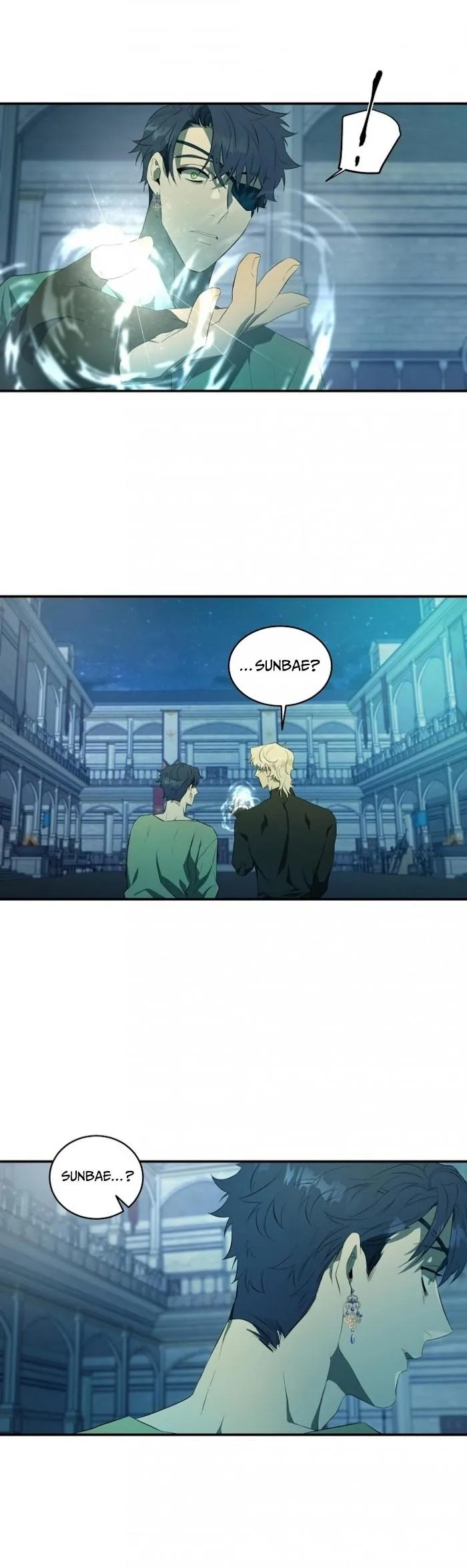 Giữa Yêu, Ghét và Hận Thù [HOÀN] Chapter 4 Trang 6