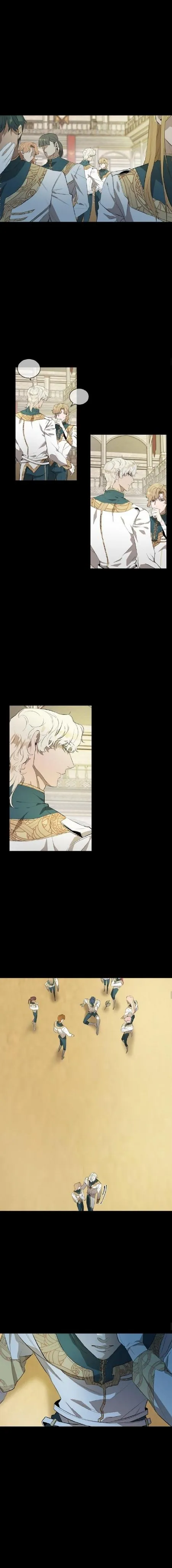 Giữa Yêu, Ghét và Hận Thù [HOÀN] Chapter 5 Trang 3