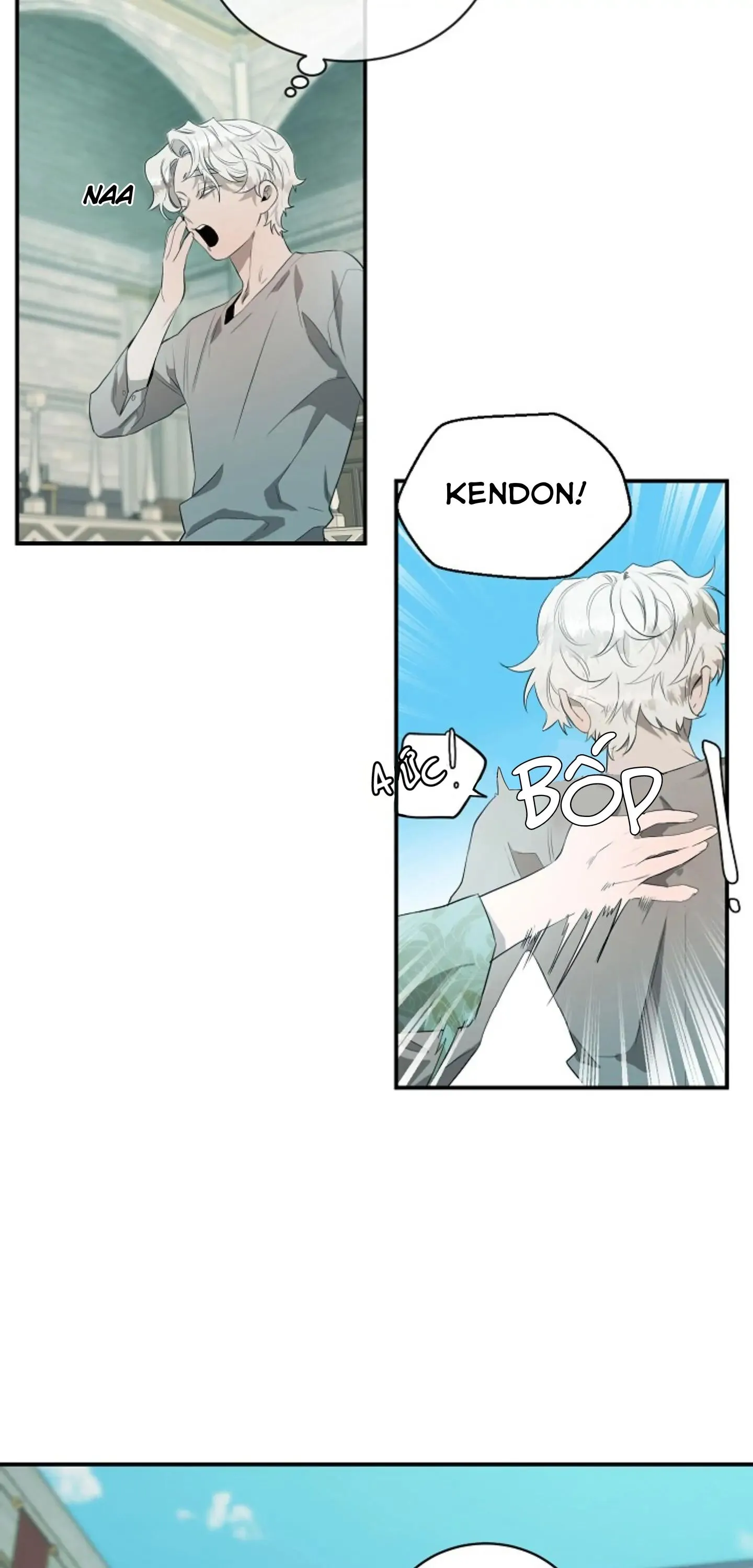 Giữa Yêu, Ghét và Hận Thù [HOÀN] Chapter 7 Trang 12