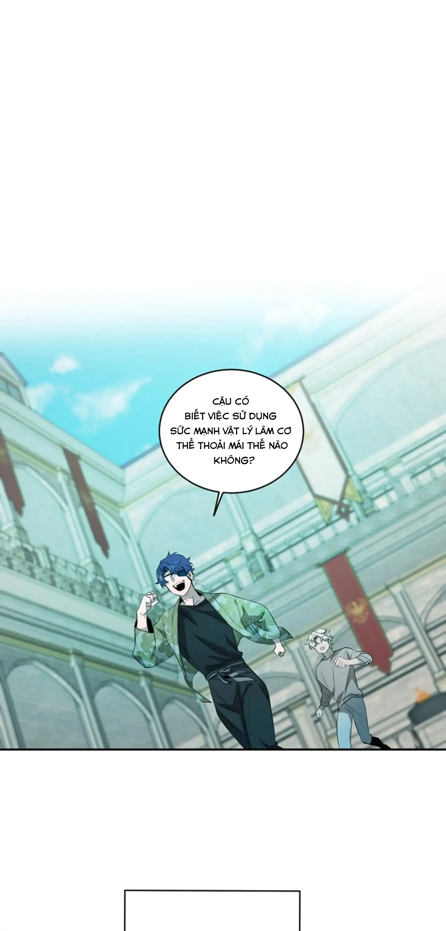 Giữa Yêu, Ghét và Hận Thù [HOÀN] Chapter 7 Trang 14