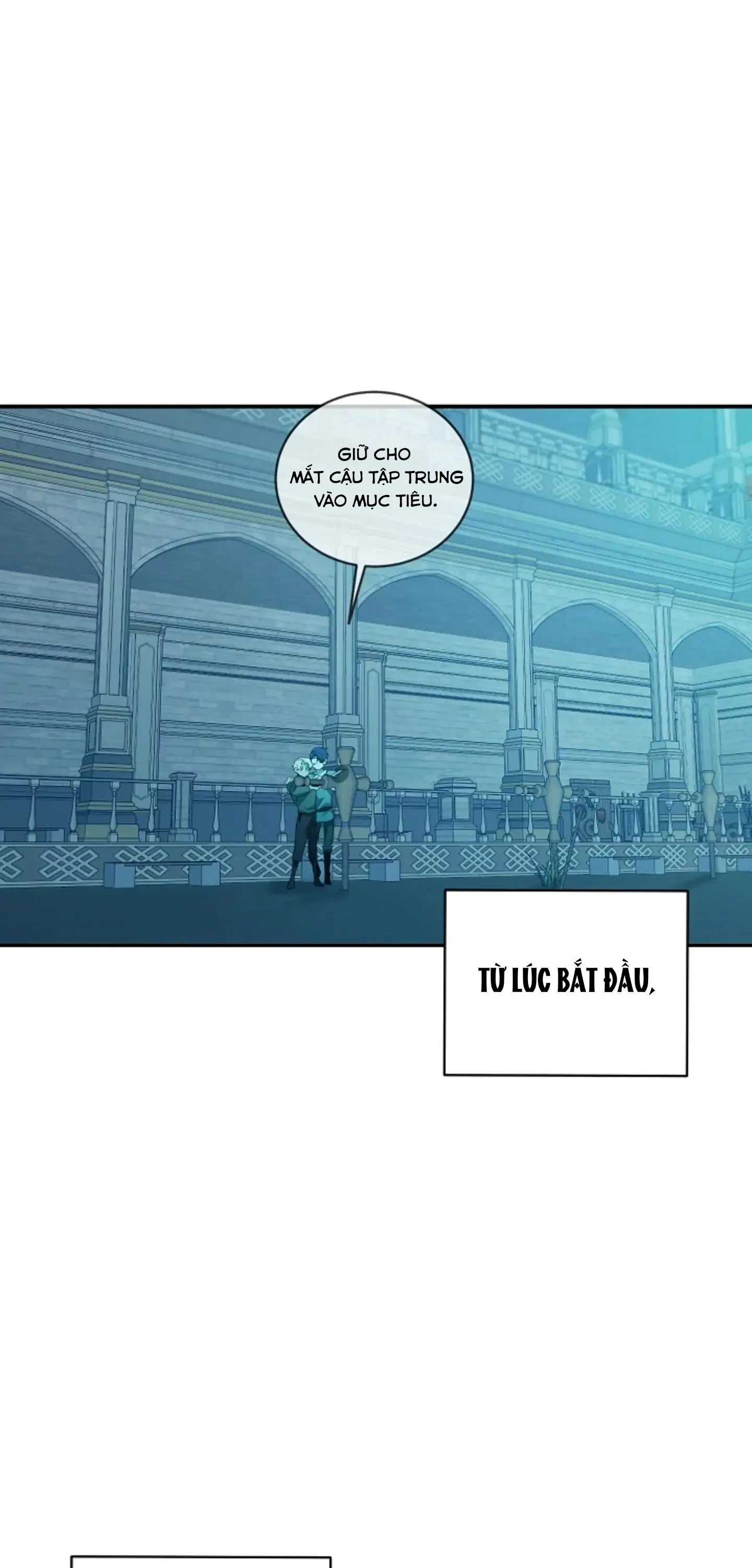 Giữa Yêu, Ghét và Hận Thù [HOÀN] Chapter 7 Trang 17