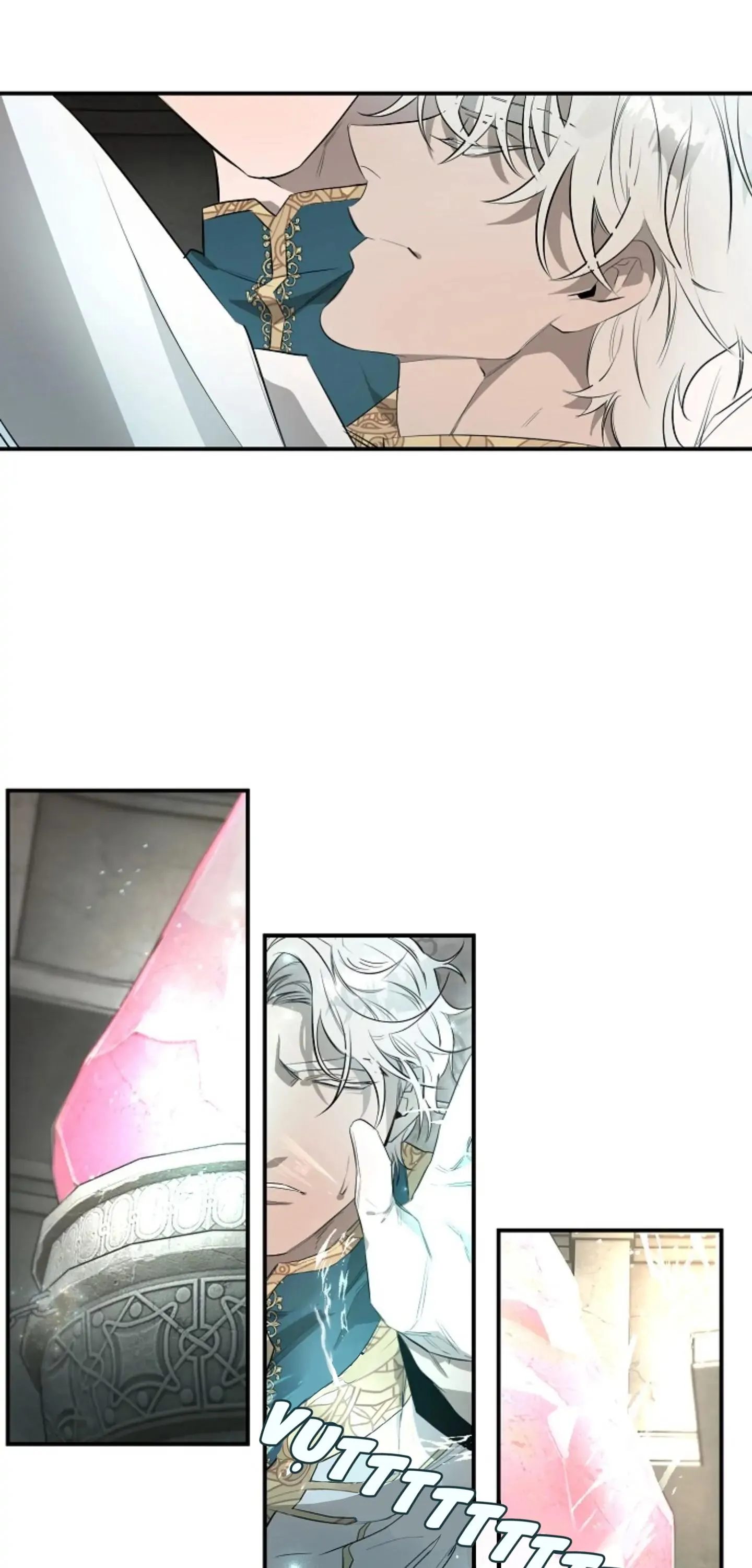 Giữa Yêu, Ghét và Hận Thù [HOÀN] Chapter 7 Trang 20