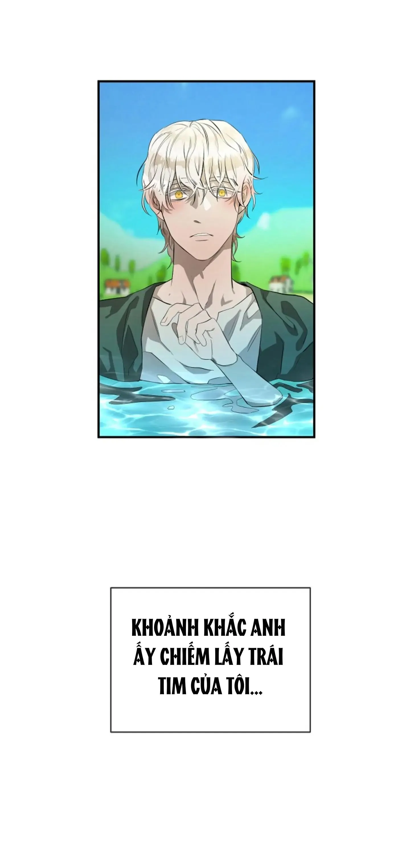 Giữa Yêu, Ghét và Hận Thù [HOÀN] Chapter 7 Trang 33