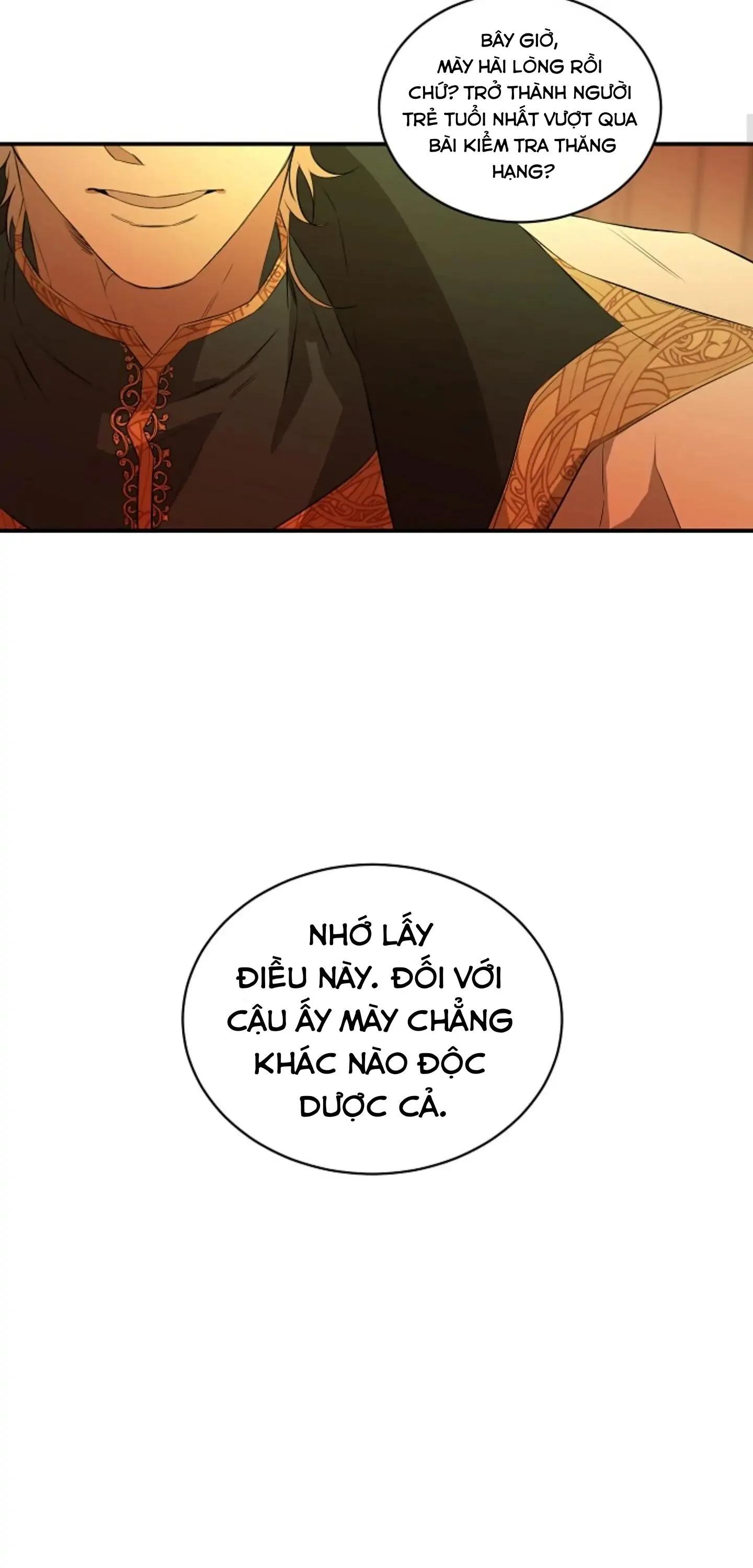 Giữa Yêu, Ghét và Hận Thù [HOÀN] Chapter 8 Trang 10