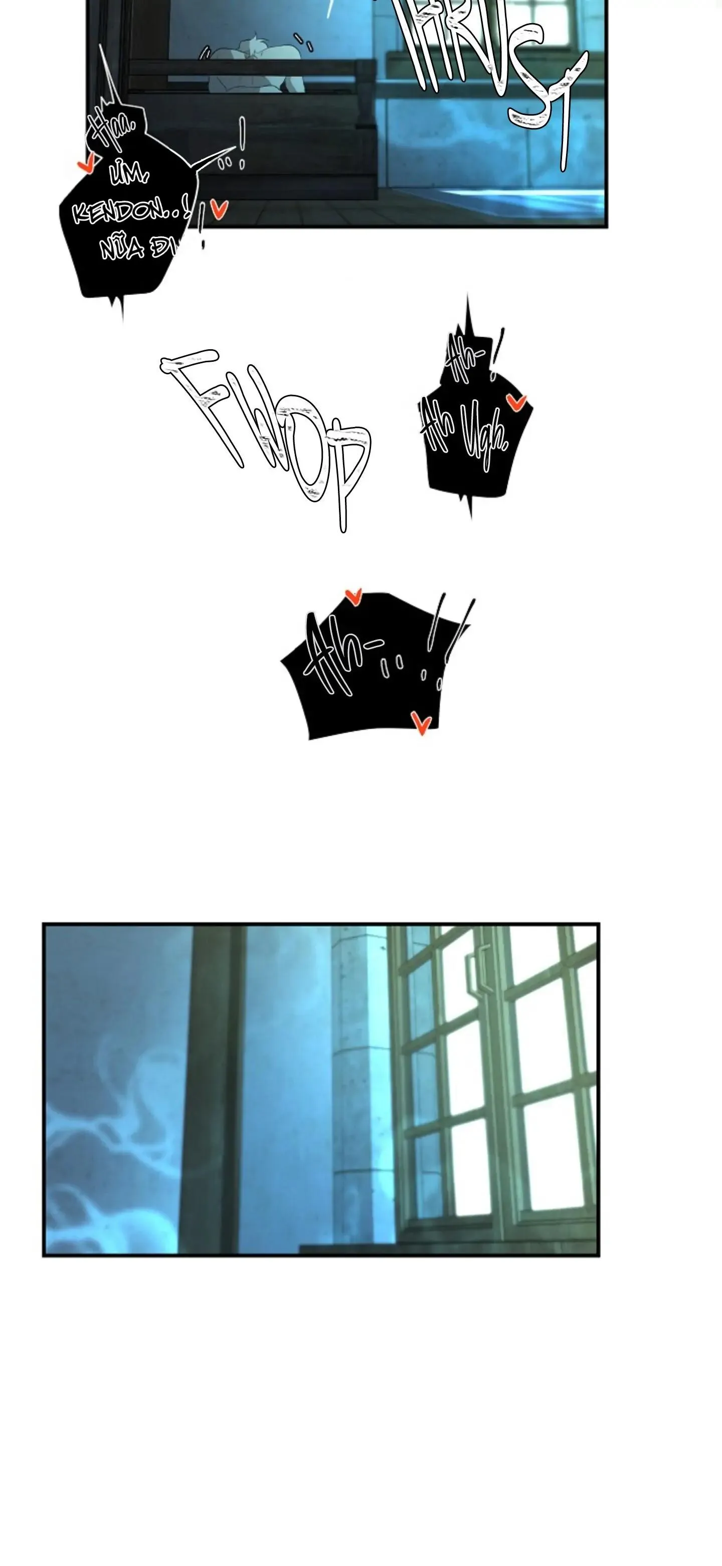 Giữa Yêu, Ghét và Hận Thù [HOÀN] Chapter 8 Trang 20