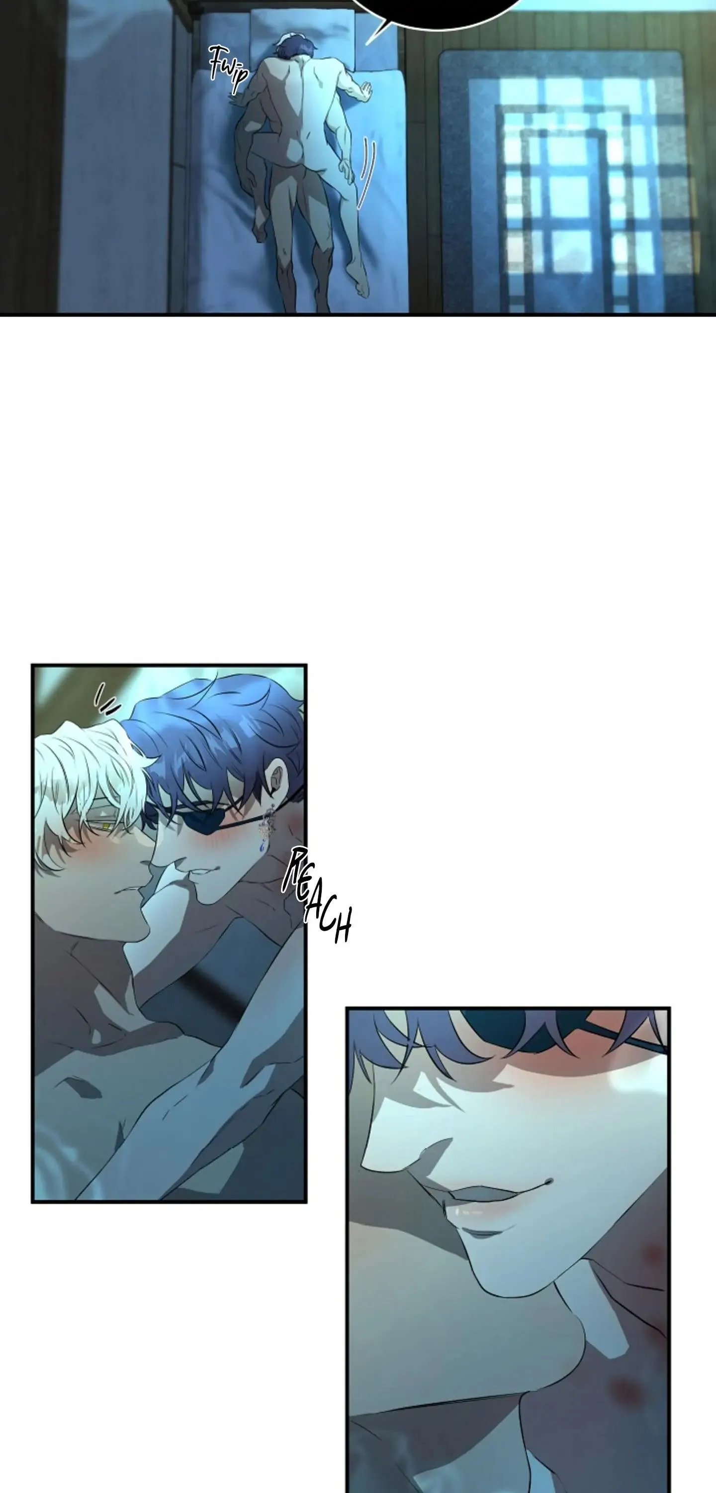 Giữa Yêu, Ghét và Hận Thù [HOÀN] Chapter 8 Trang 23