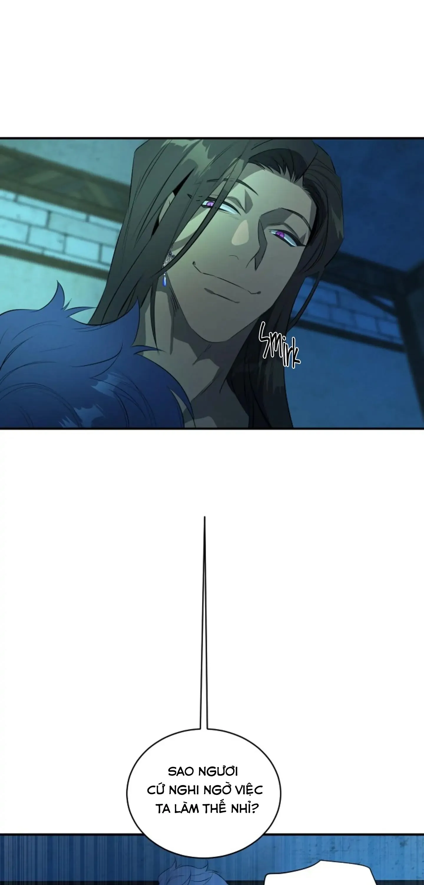 Giữa Yêu, Ghét và Hận Thù [HOÀN] Chapter 8 Trang 31