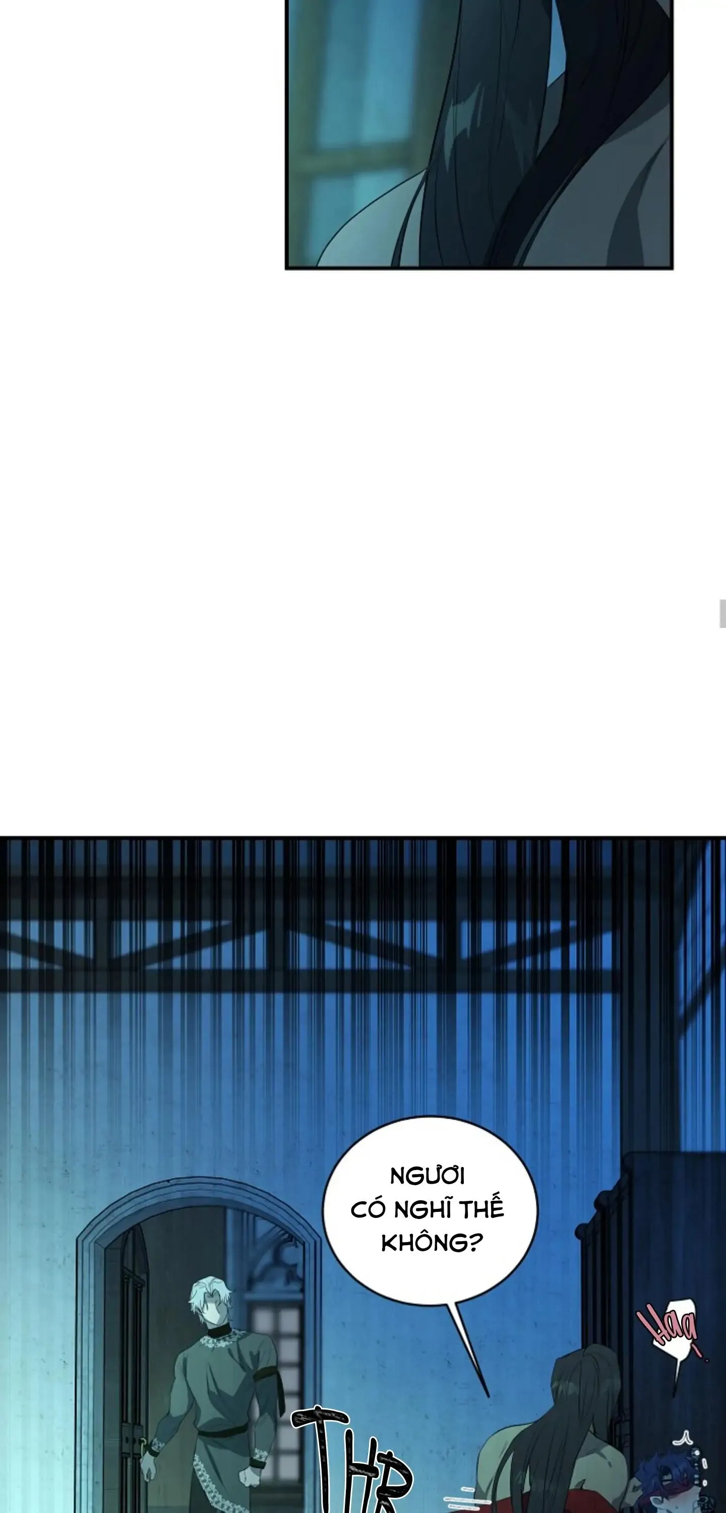 Giữa Yêu, Ghét và Hận Thù [HOÀN] Chapter 8 Trang 42