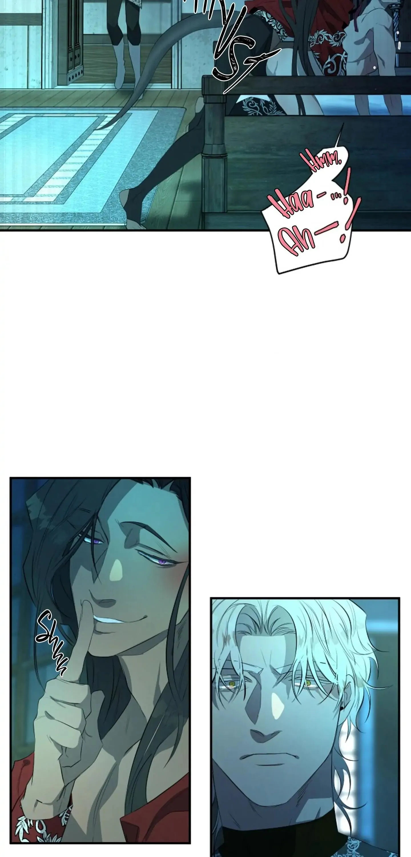 Giữa Yêu, Ghét và Hận Thù [HOÀN] Chapter 8 Trang 43