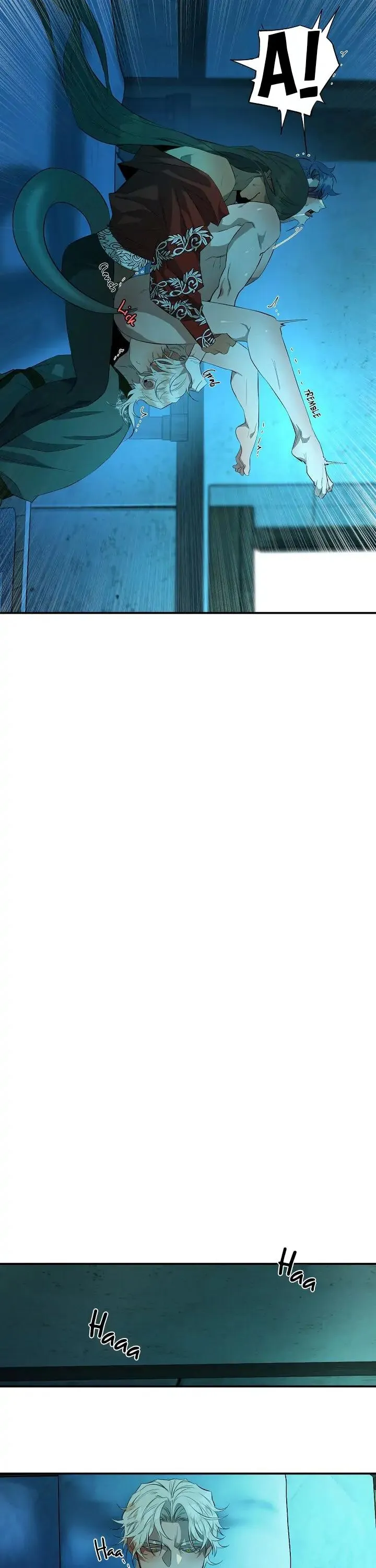 Giữa Yêu, Ghét và Hận Thù [HOÀN] Chapter 9 Trang 13