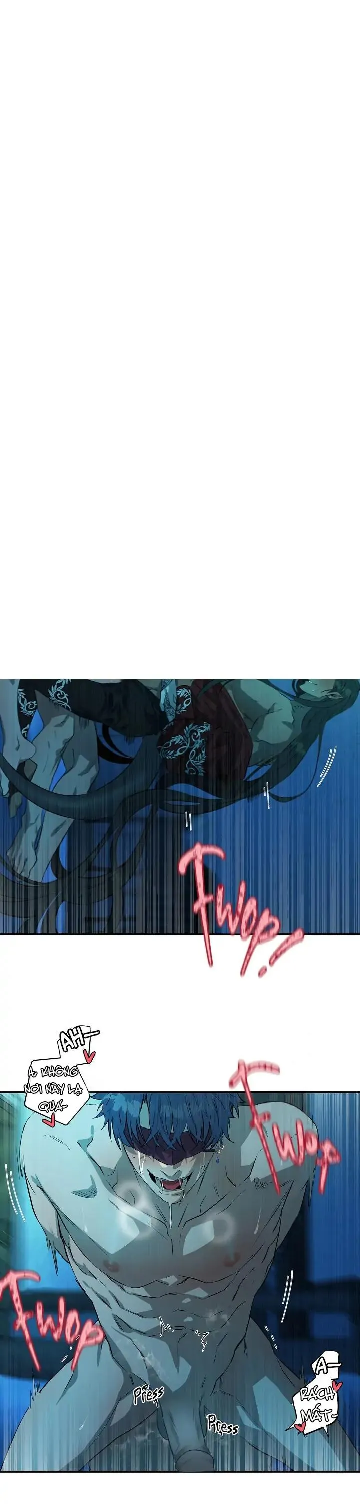 Giữa Yêu, Ghét và Hận Thù [HOÀN] Chapter 9 Trang 16