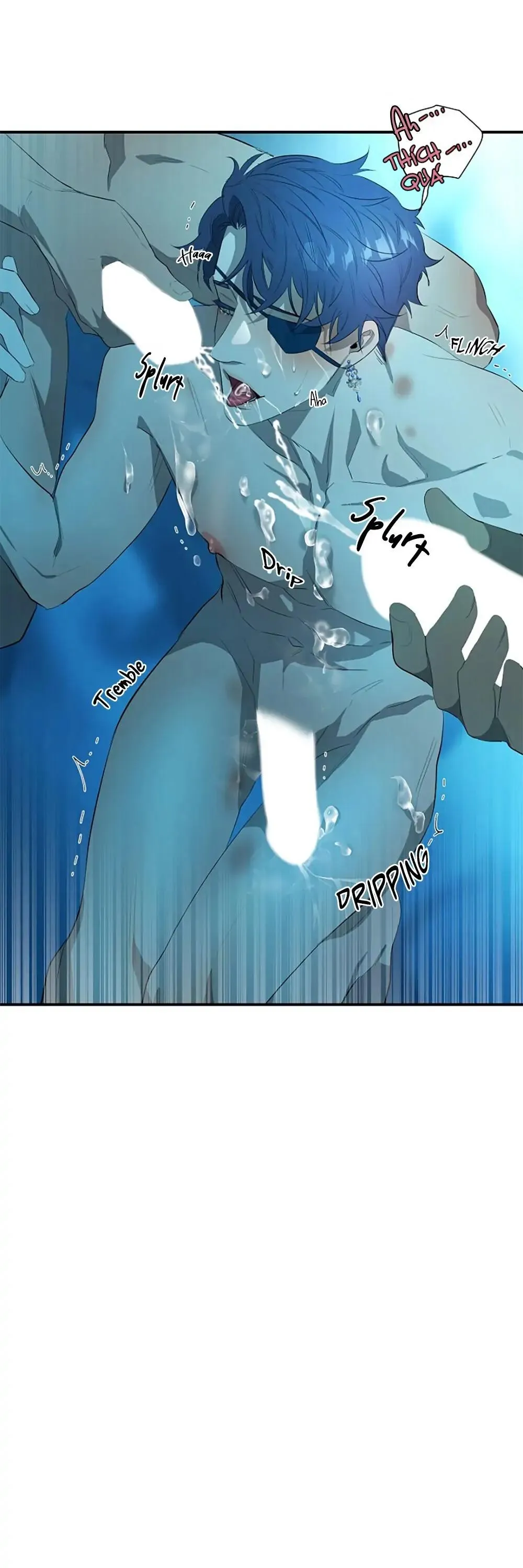 Giữa Yêu, Ghét và Hận Thù [HOÀN] Chapter 10 Trang 8