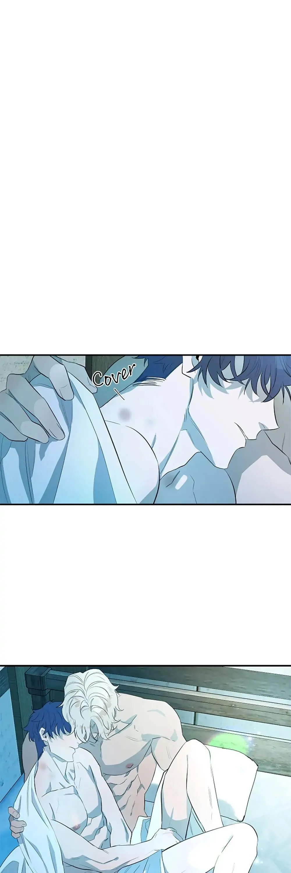 Giữa Yêu, Ghét và Hận Thù [HOÀN] Chapter 10 Trang 9