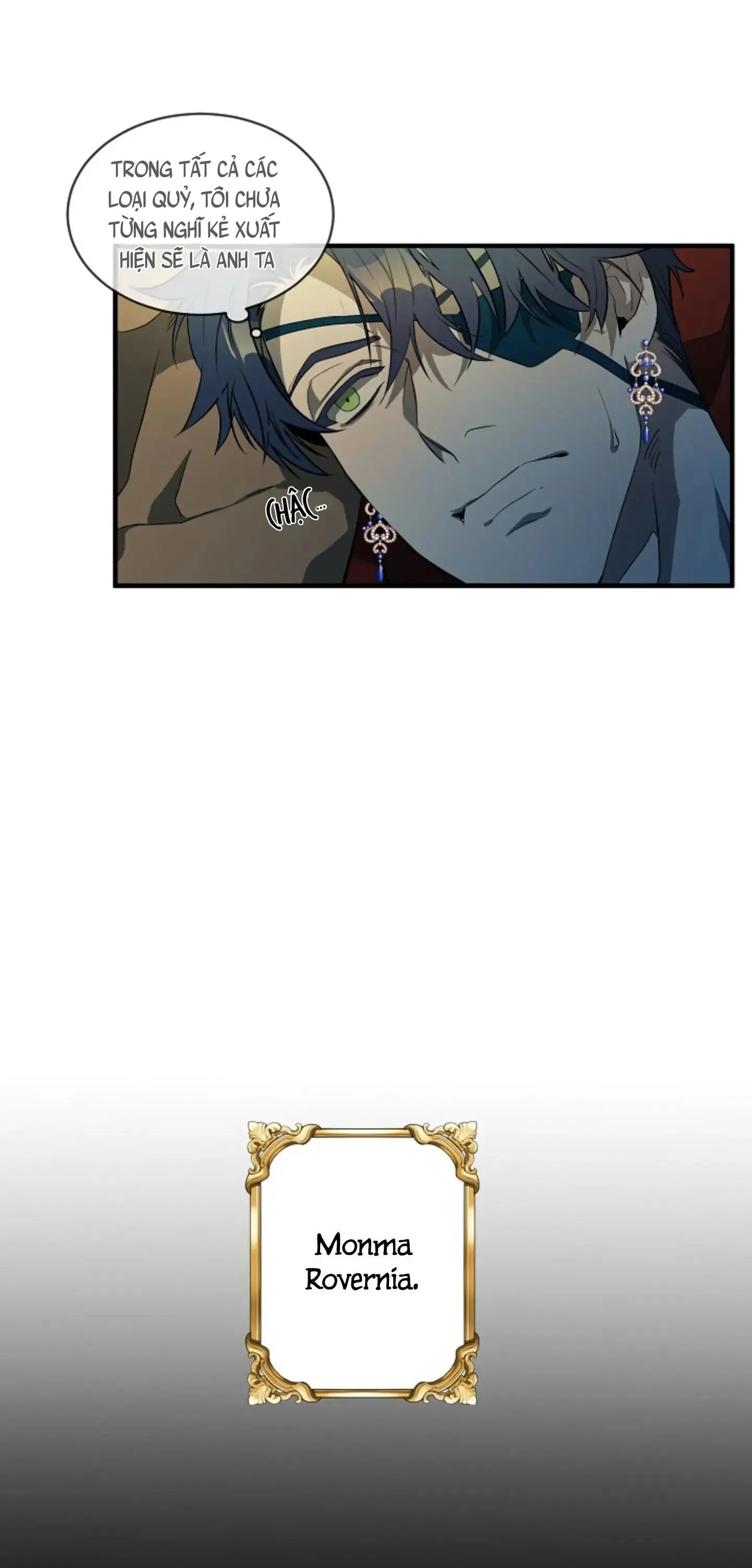 Giữa Yêu, Ghét và Hận Thù [HOÀN] Chapter 1 Trang 19